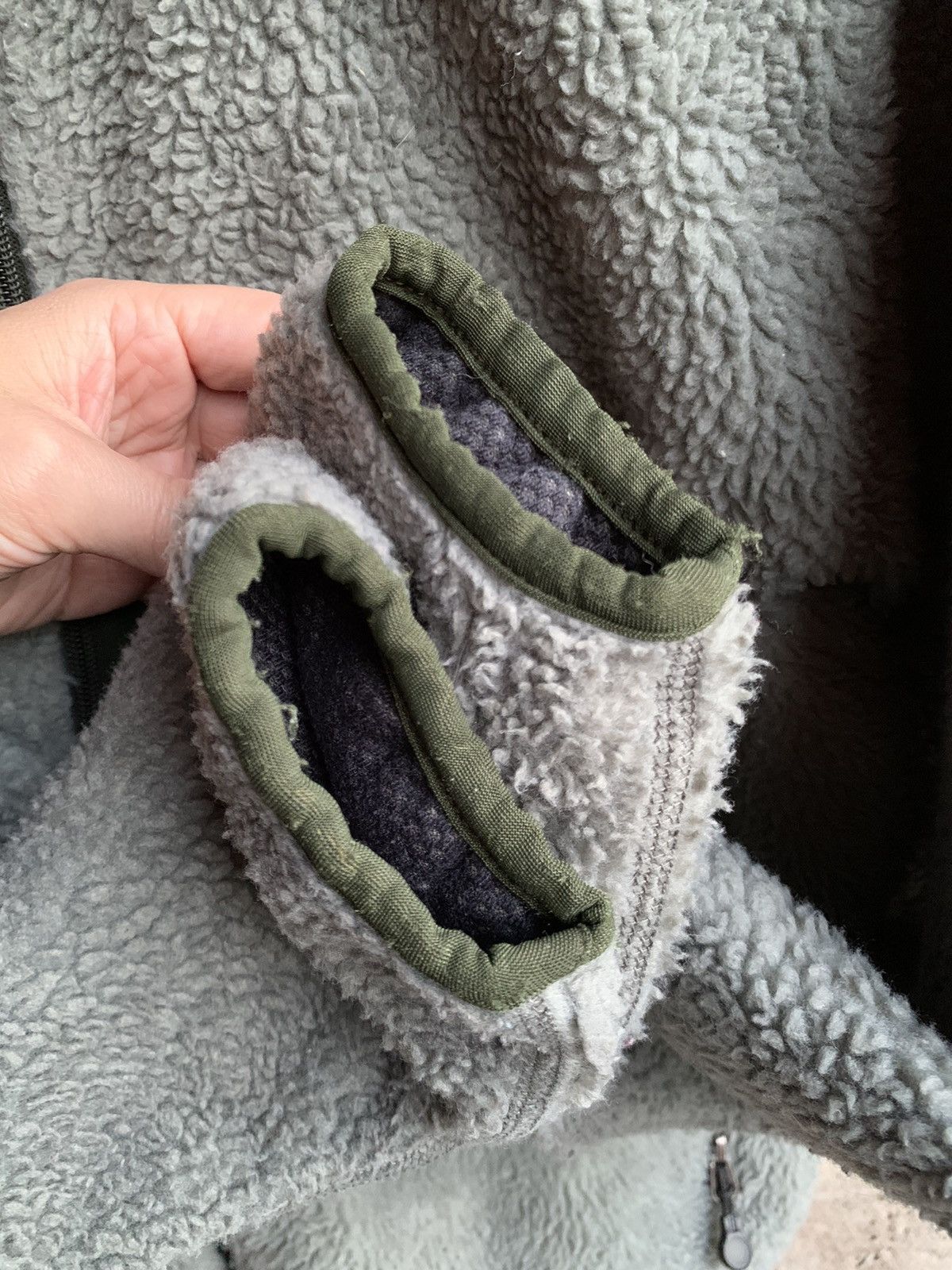 Patagonia Patagonia Classic Retro X Size US S / EU 44-46 / 1 - 7 Thumbnail