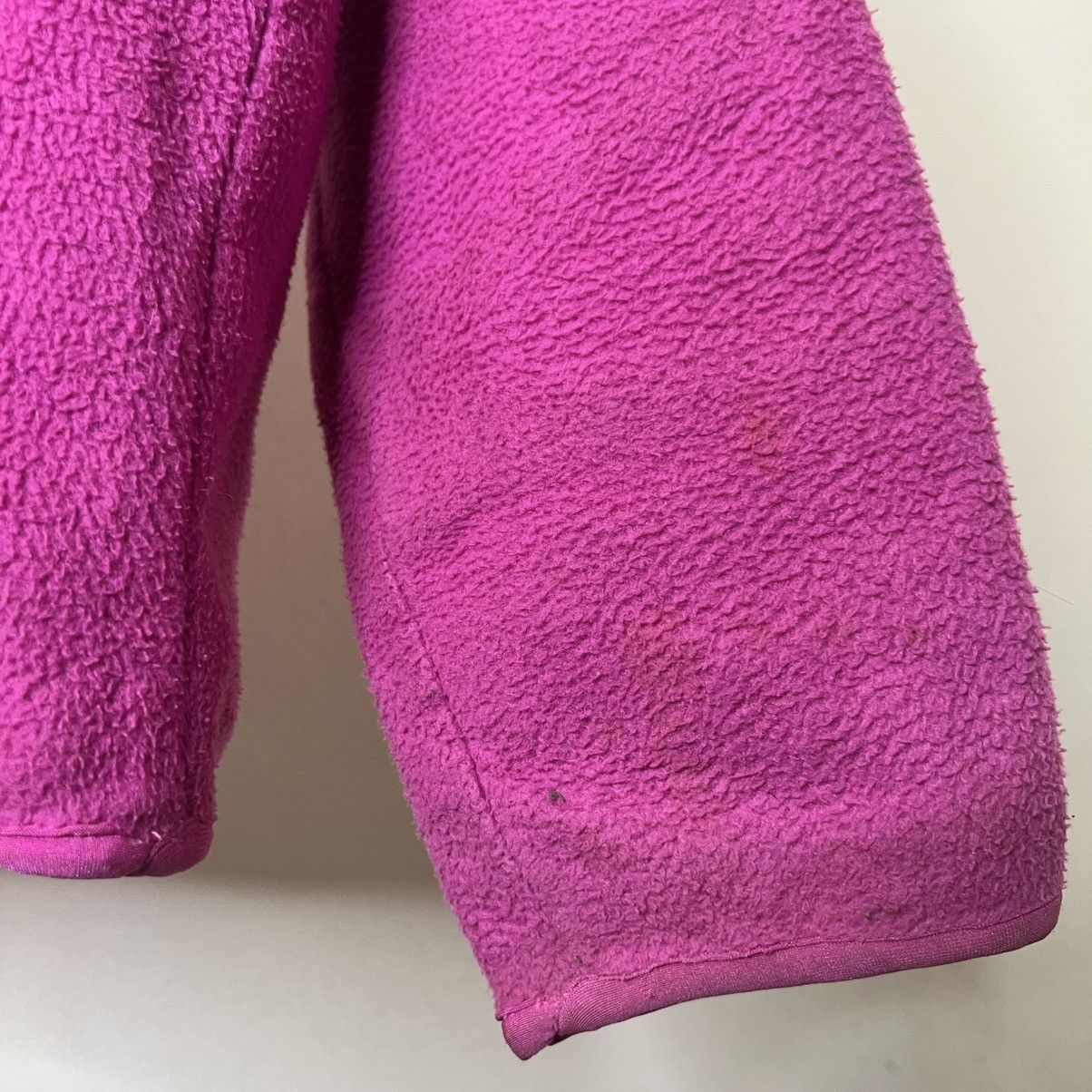 Patagonia Patagonia 92 Men's Synchilla Pullover Snap-T Fleece Size US M / EU 48-50 / 2 - 5 Thumbnail