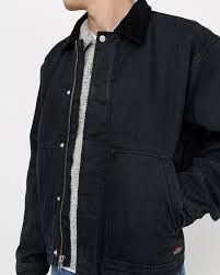 Stussy Workgear Jacket Size US M / EU 48-50 / 2 - 3 Thumbnail