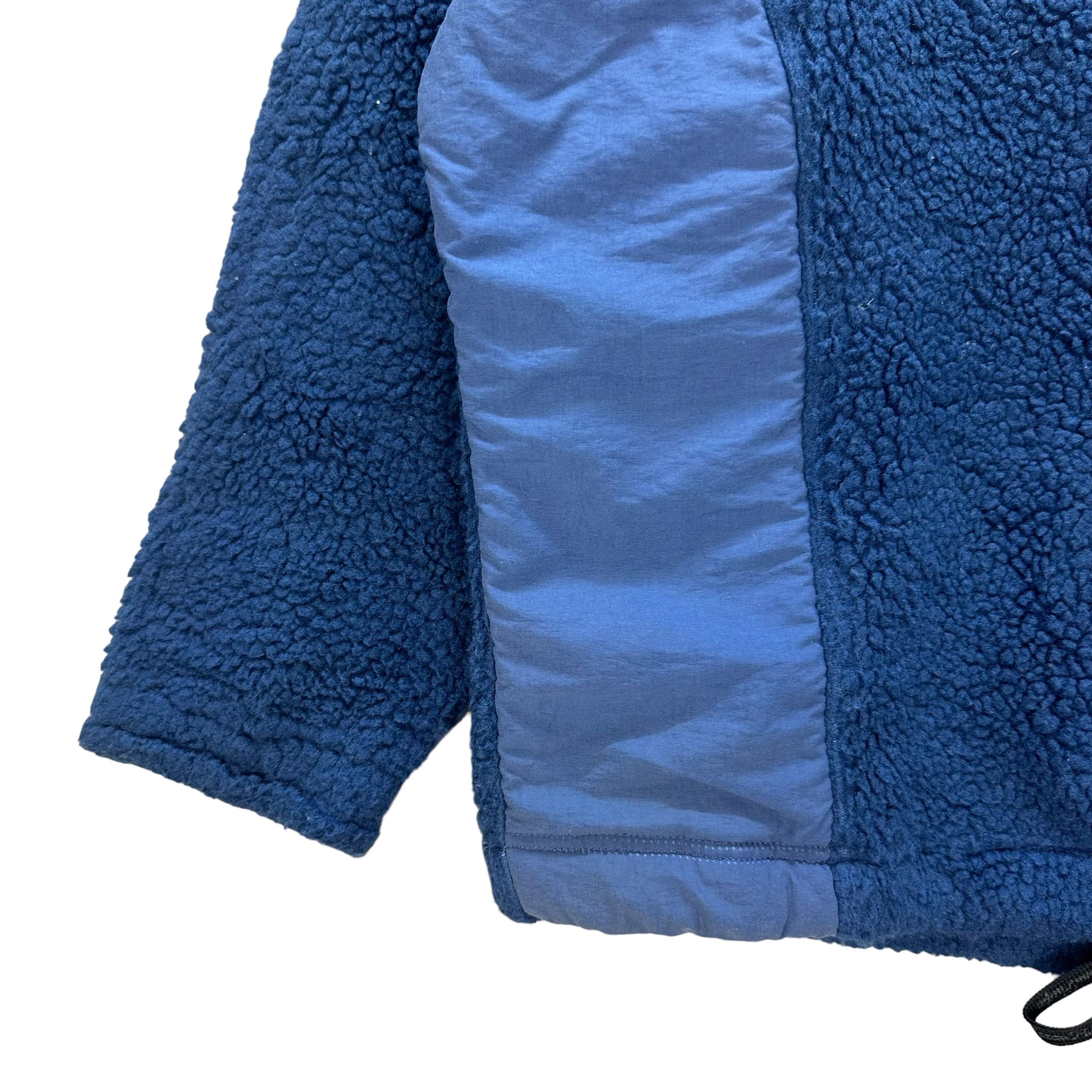 Ocean Pacific OCEAN PACIFIC EMBROIDERY BIG LOGO FLEECE HOODIES #8748-024 Size US S / EU 44-46 / 1 - 7 Thumbnail