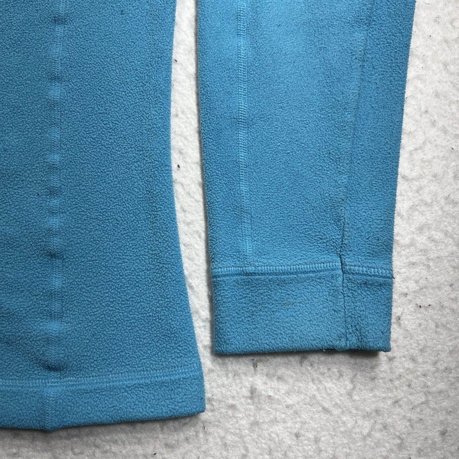 Under Armour Under Armour Medium Jacket Sweatshirt Light Sky Blue Size M / US 6-8 / IT 42-44 - 6 Thumbnail