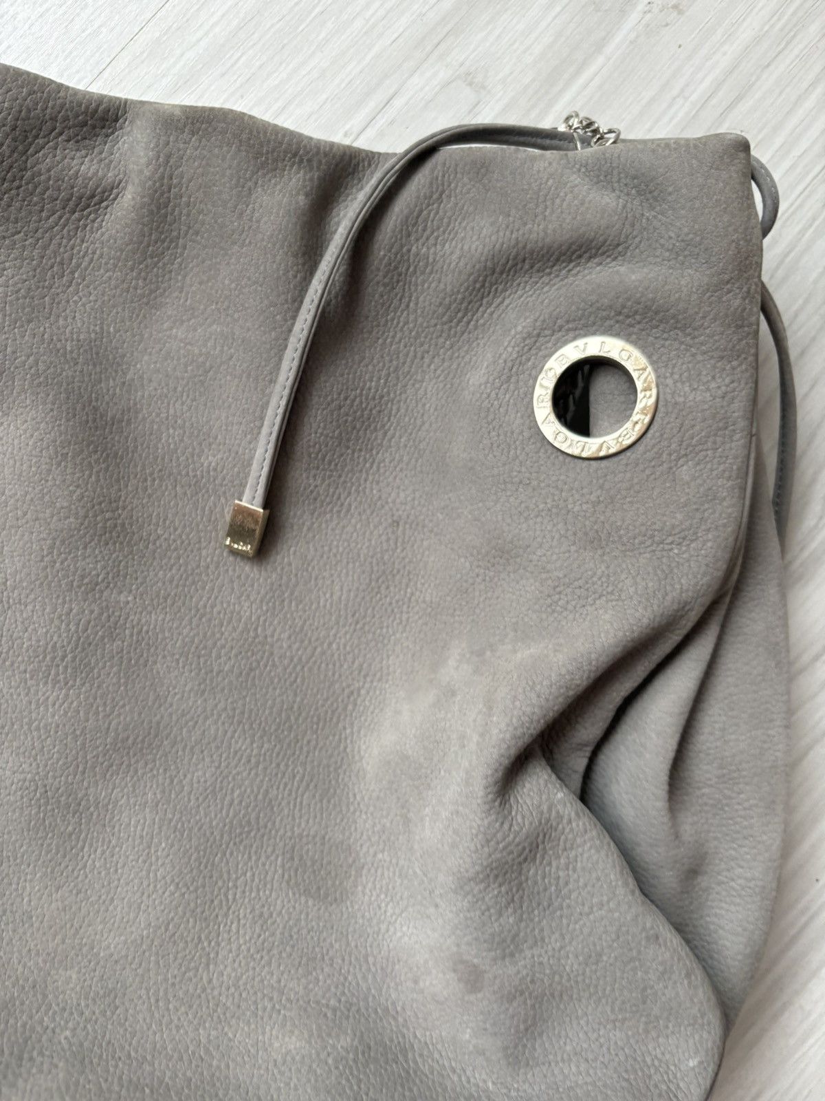 Bvlgari Bulgari leather bag Size ONE SIZE - 9 Thumbnail