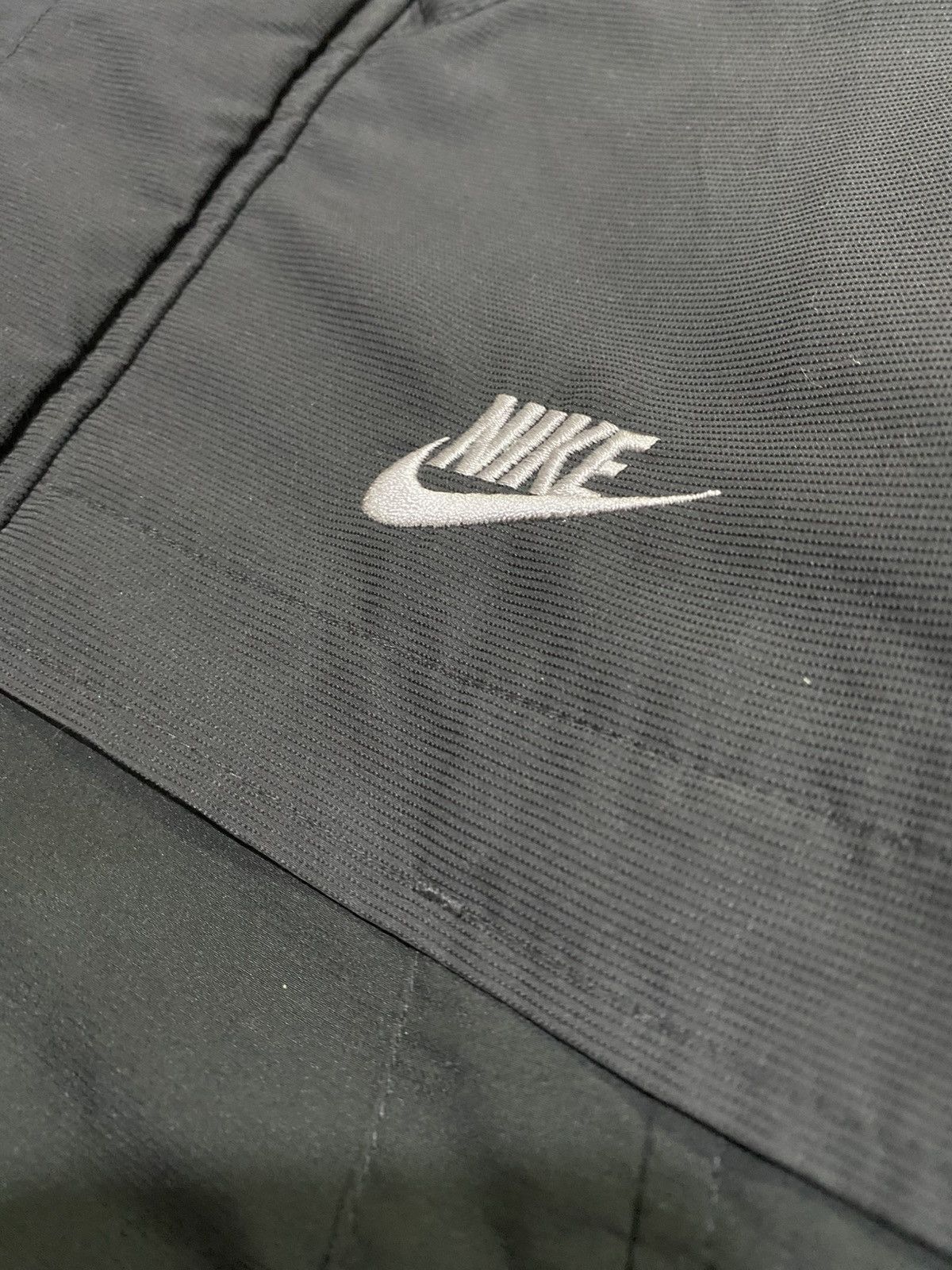 Nike Vintage Nike Insulated Jacket Size US XL / EU 56 / 4 - 6 Thumbnail
