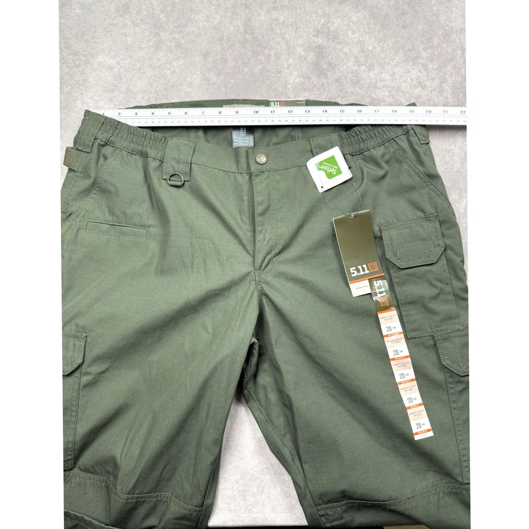 Vintage VINTAGE N/A Size 42" / US 20 - 5 Thumbnail
