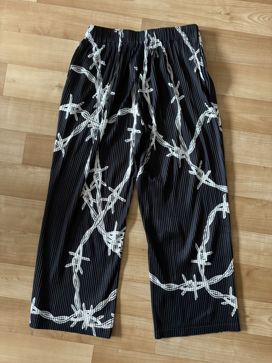 Jaded London Jaded London pleated pants Size US 32 / EU 48 - 2 Thumbnail