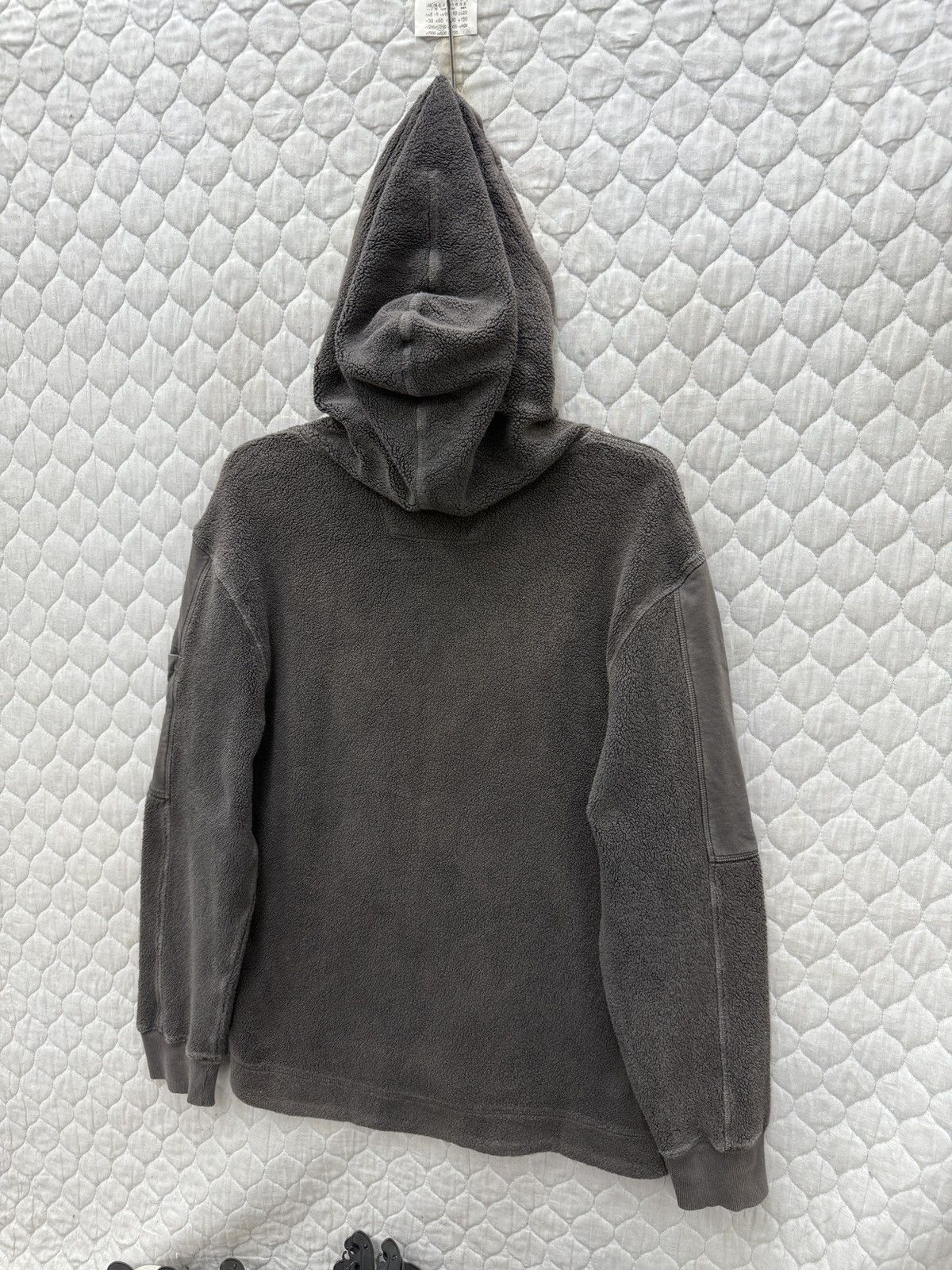 C.P. Company 🔥🔥🔥ARCHIVE CP COMPANY HOODIE PULLOVER Size US M / EU 48-50 / 2 - 14 Thumbnail
