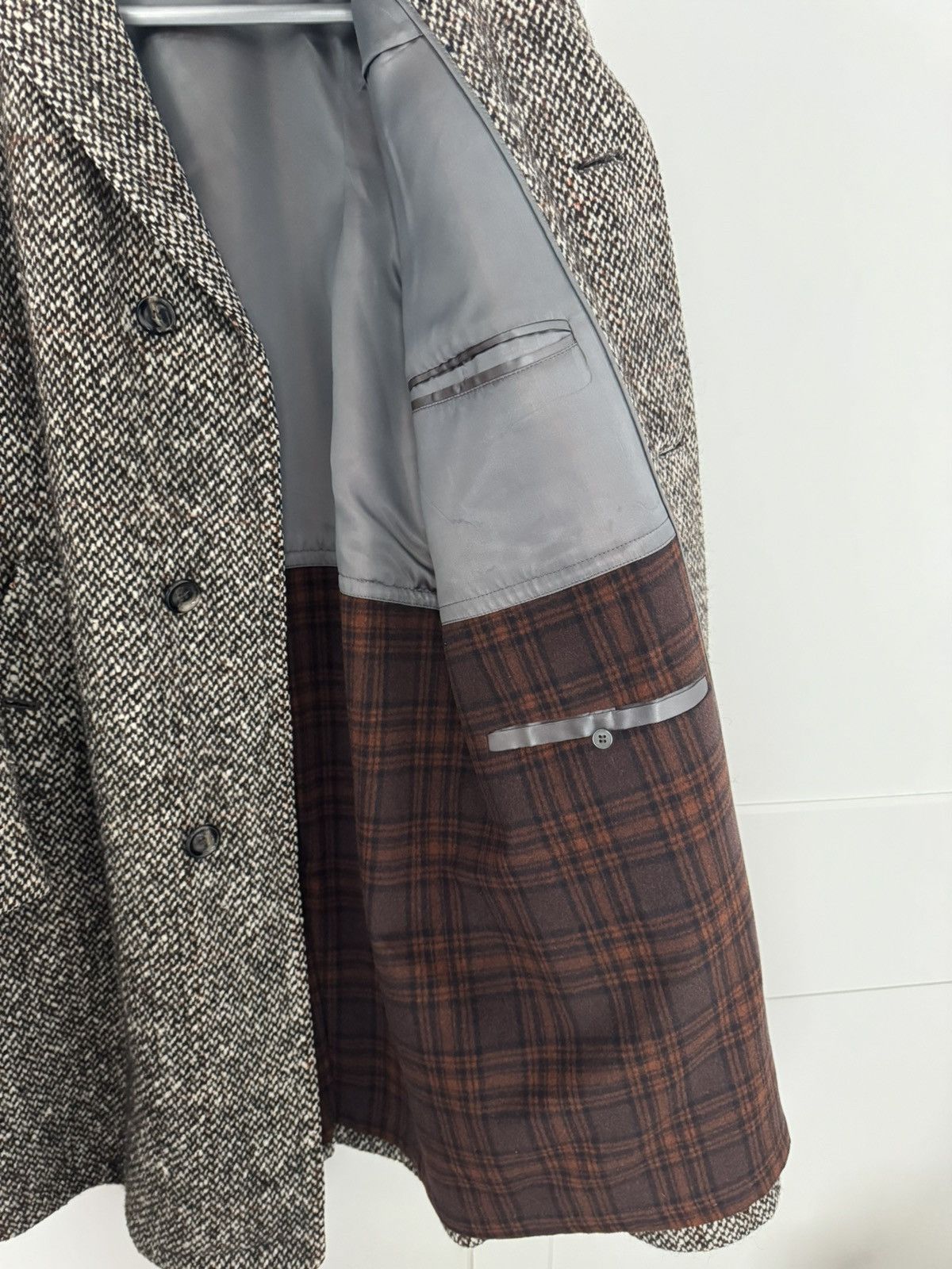 Other Heavy Virgin Wool Coat Size US L / EU 52-54 / 3 - 7 Thumbnail
