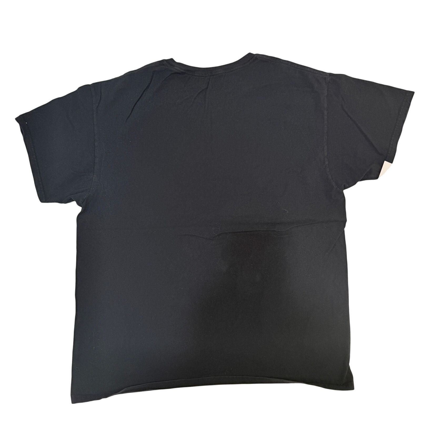 Fruit Of The Loom Surfing Skeleton Graphic T-Shirt - Fruit of the Loom Size US L / EU 52-54 / 3 - 3 Thumbnail