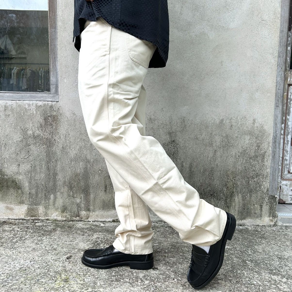 Comme des Garcons SHIRT Comme des Garcons Shirt Pants Size US 35 - 1 Thumbnail