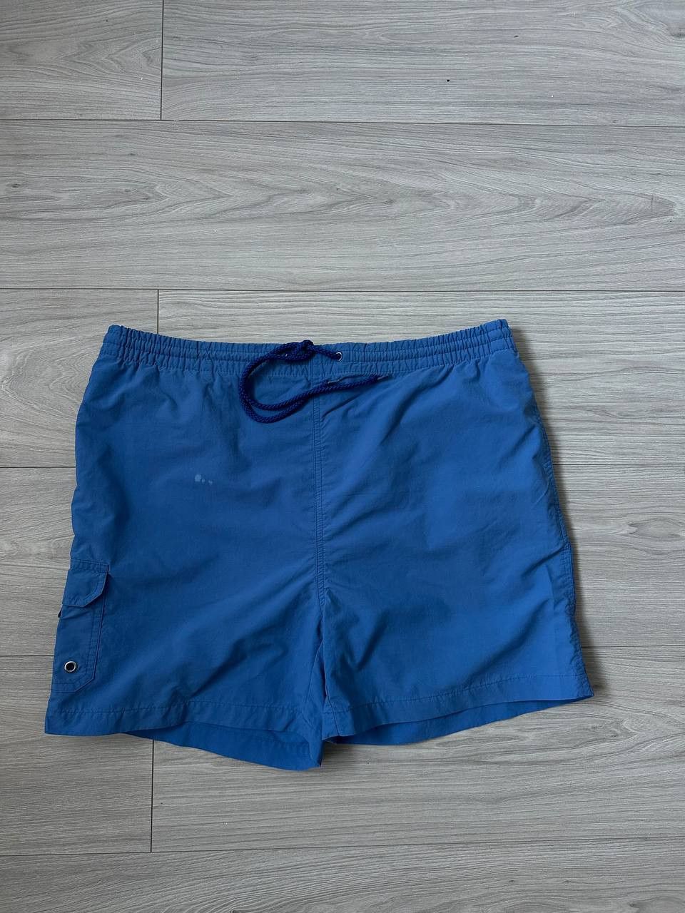 Yves Saint Laurent Vintage Y2K Yves Saint Laurent YSL Swim Shorts Size US 32 / EU 48 - 2 Thumbnail