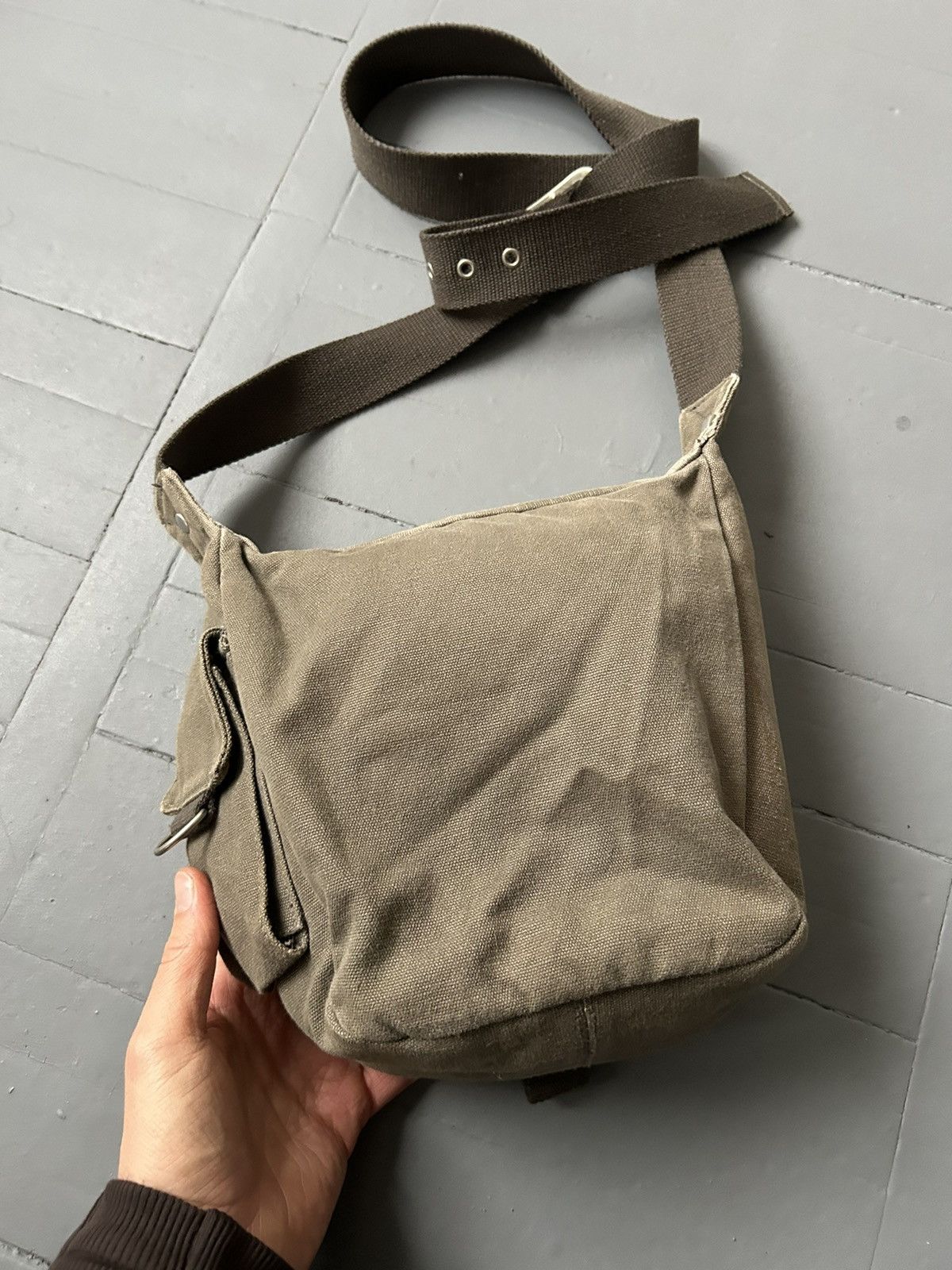 Bench Bench bag vintage Size ONE SIZE - 4 Thumbnail