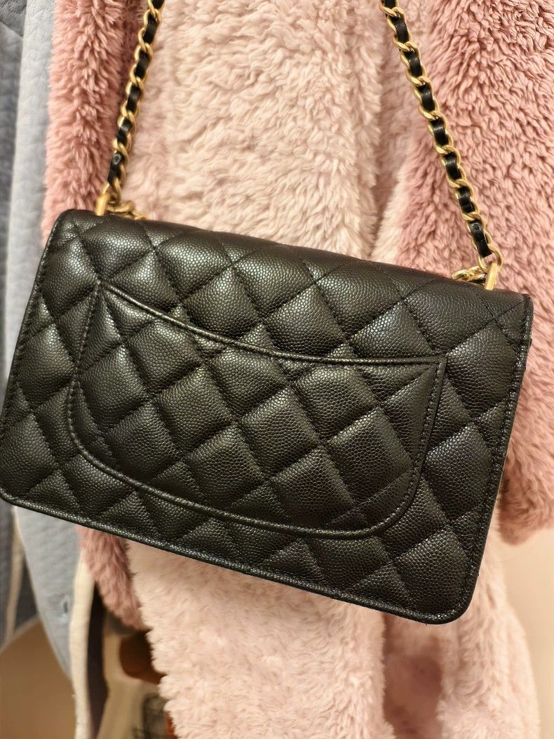 Chanel Chanel Shoulder bag 2503-Nextarrow Size ONE SIZE - 2 Thumbnail