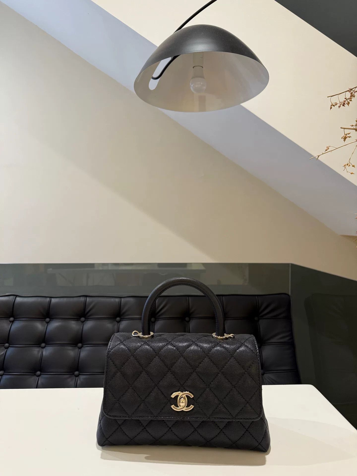 Chanel Pre-loved Bag Very good condition Size ONE SIZE - 1 Thumbnail