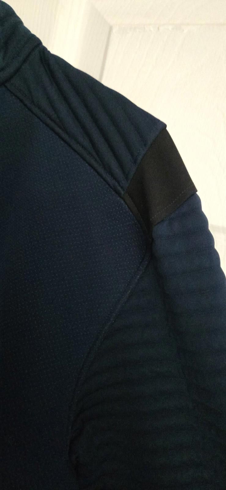 Under Armour Under Armour Storm Daytona Full Zip Golf Cold Gear Blue Size US M / EU 48-50 / 2 - 5 Thumbnail