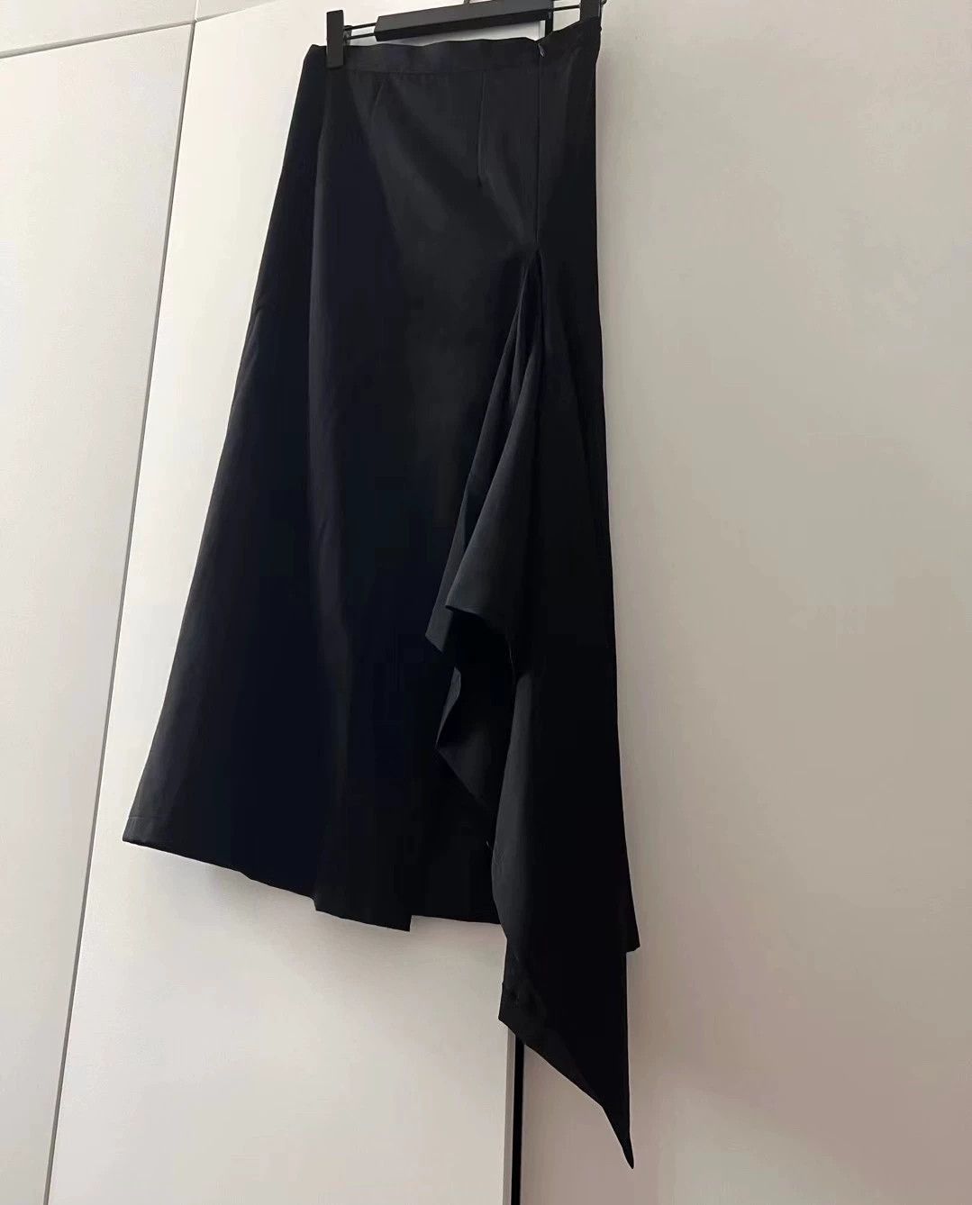 Yohji Yamamoto Yohji Yamamoto Skirt 1 Size 26" / US 2 / IT 38 - 5 Thumbnail