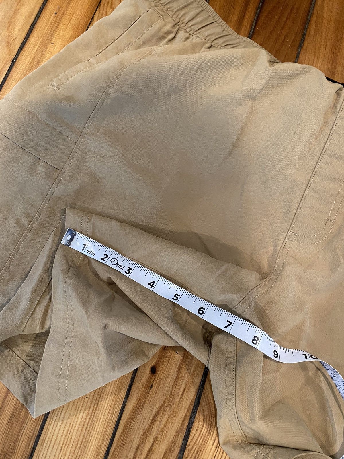 The North Face Xxl north face shorts Size US 42 / EU 58 - 8 Thumbnail