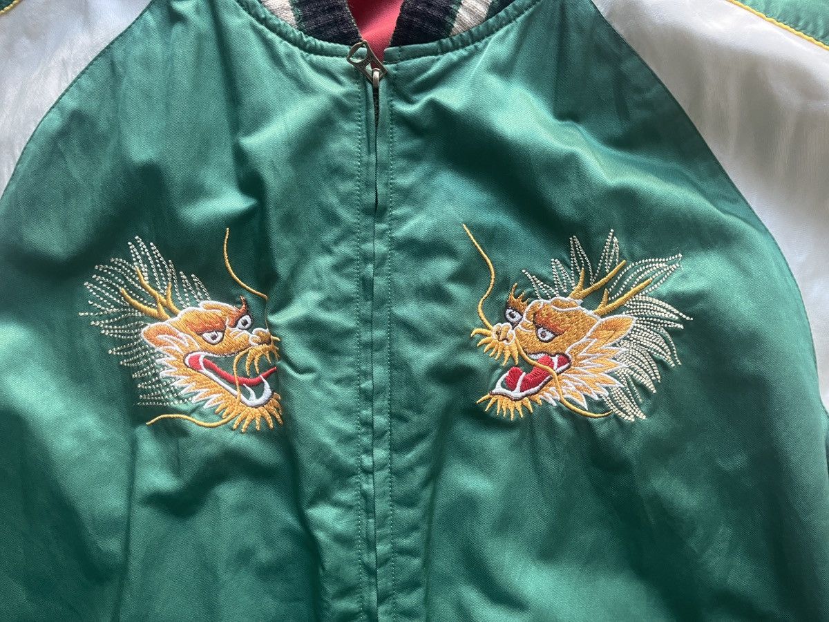 Polo Ralph Lauren Polo Ralph Lauren Reversible Souvenir Jacket. Size: L Size US L / EU 52-54 / 3 - 10 Thumbnail
