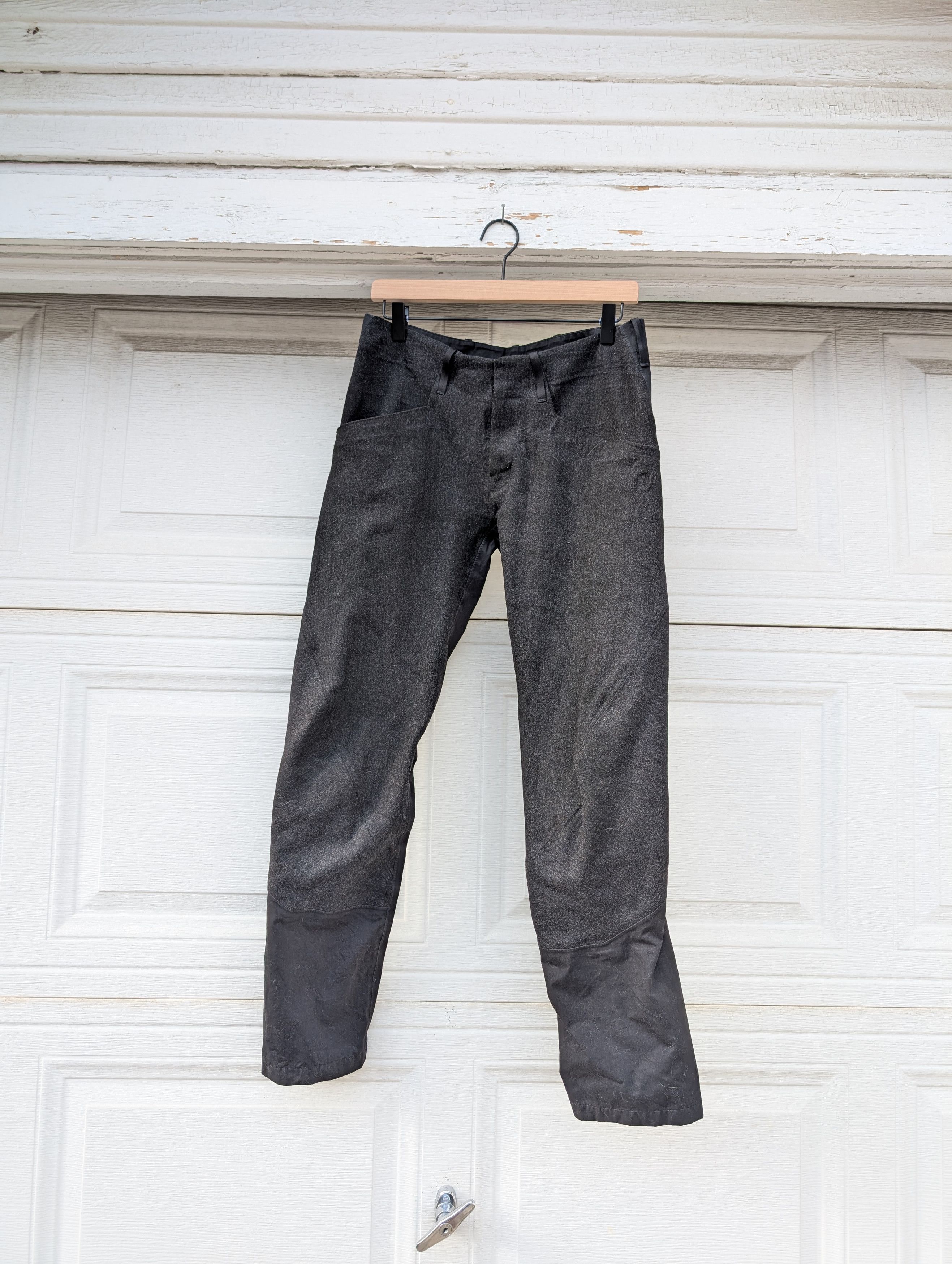 Arc'Teryx Veilance ARC'TERYX VEILANCE CORBEL PANT | Grailed