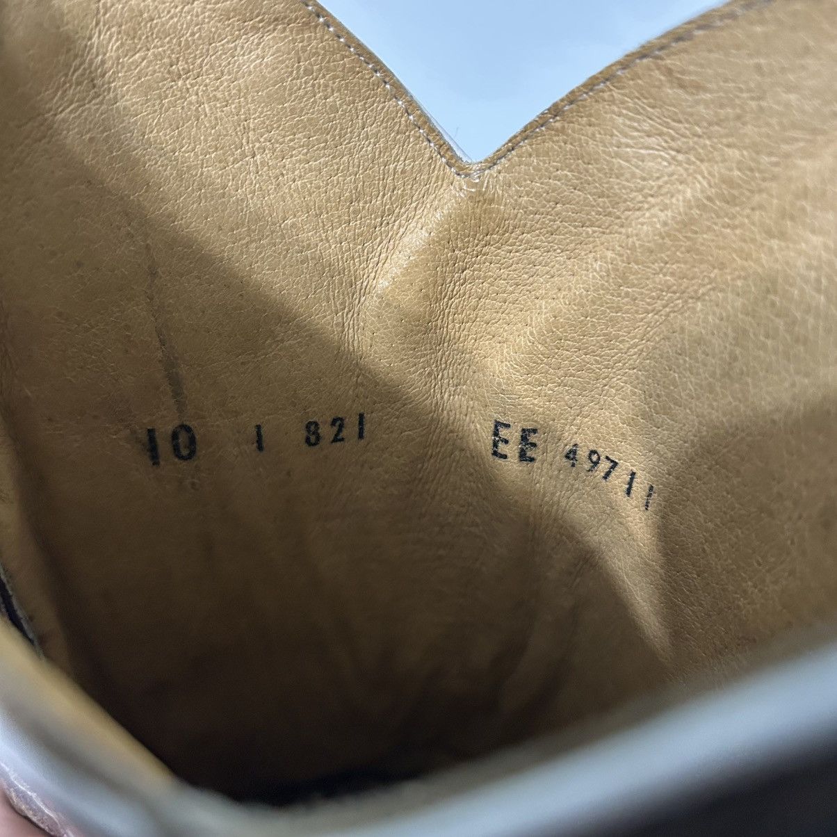 Other Women’s Brown Pink Embroidered Winged Reyme Western Boots Size US 10 / IT 40 - 8 Thumbnail