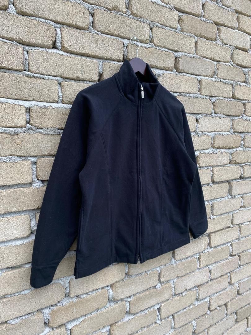Gianfranco Ferre Gianfranco Ferre Golf Zipper Jacket Size M / US 6-8 / IT 42-44 - 4 Thumbnail