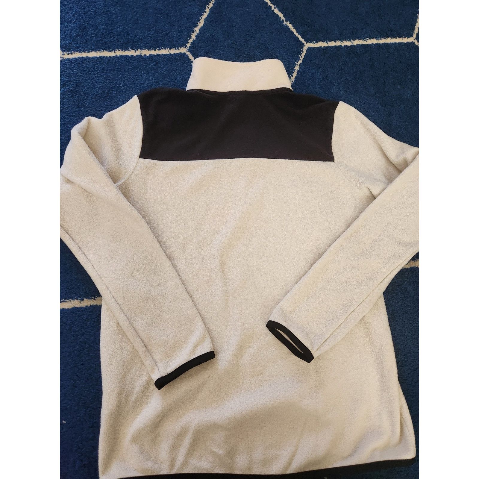 The North Face The North Face Women's Fleece Pull Over - Sm Size S / US 4 / IT 40 - 2 Thumbnail