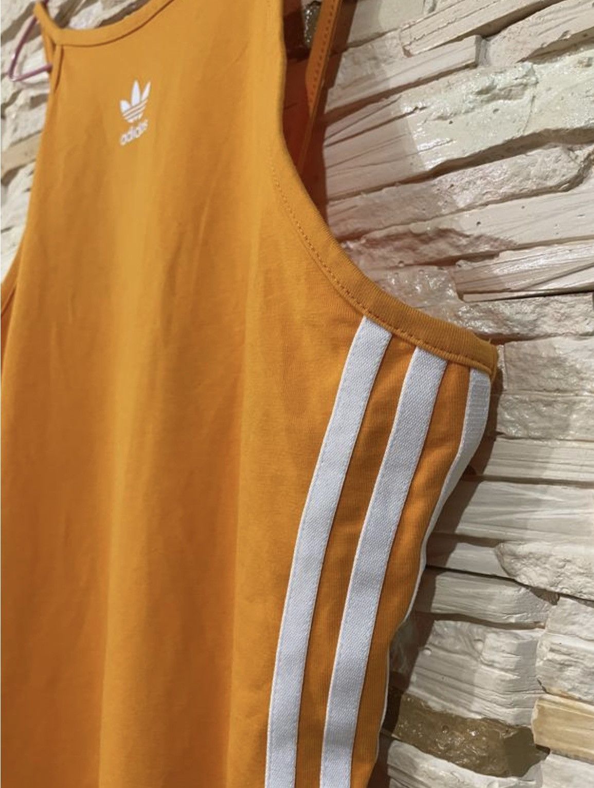 Adidas adidas dress Size M / US 6-8 / IT 42-44 - 2 Thumbnail