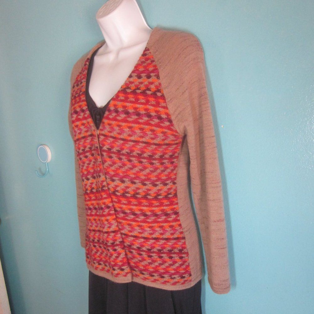 KUNA Kuna Baby Alpaca Cardigan Size S Size S / US 4 / IT 40 - 12 Thumbnail