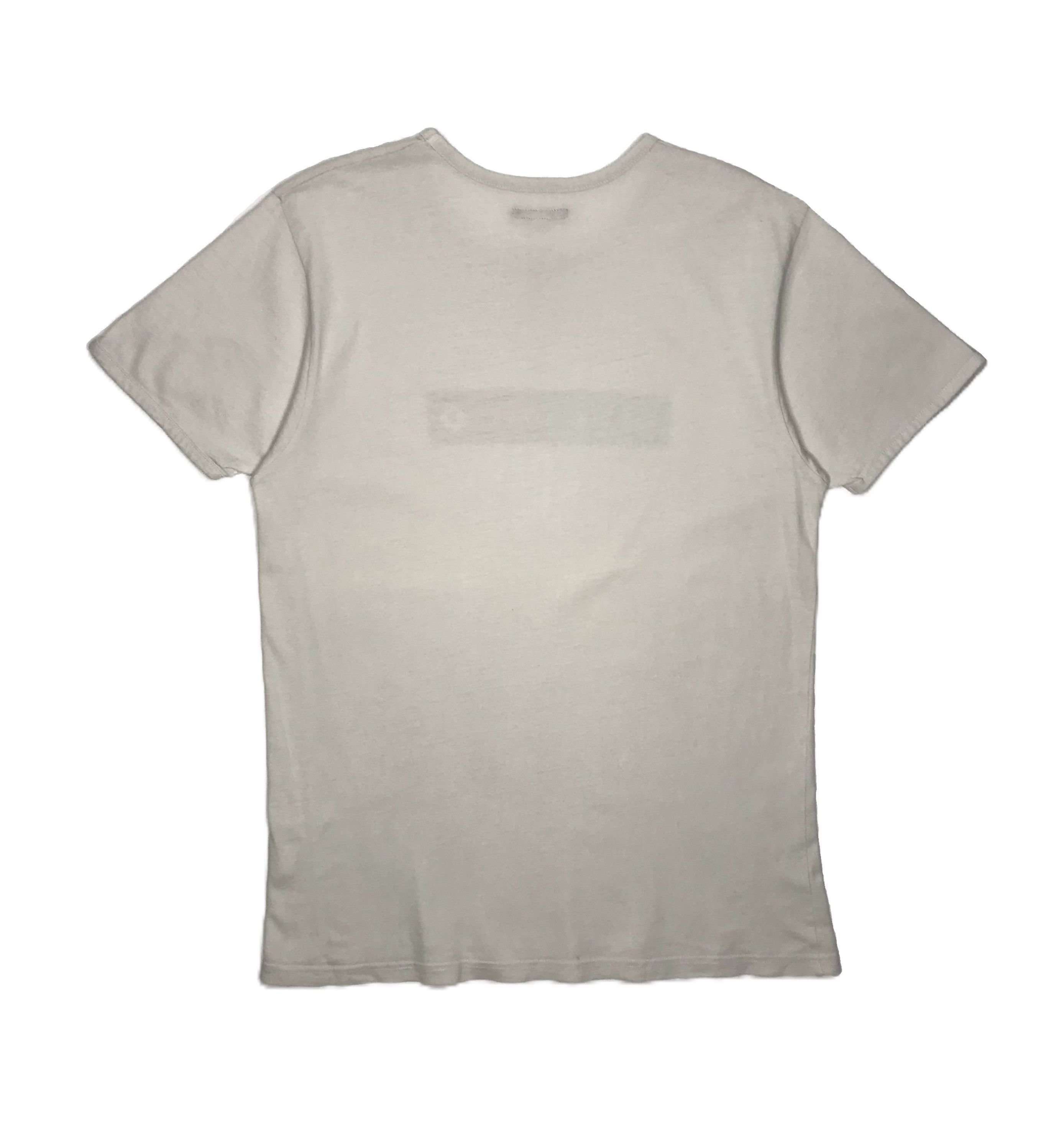 Paul Smith Paul Smith Sport Mens T-Shirt Size M Size US M / EU 48-50 / 2 - 4 Thumbnail