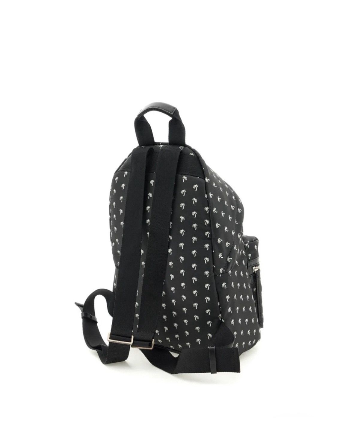 Palm Angels Palm Angels Palm Tree Monogram Backpack - NWT (Retail $1050) Size ONE SIZE - 2 Thumbnail