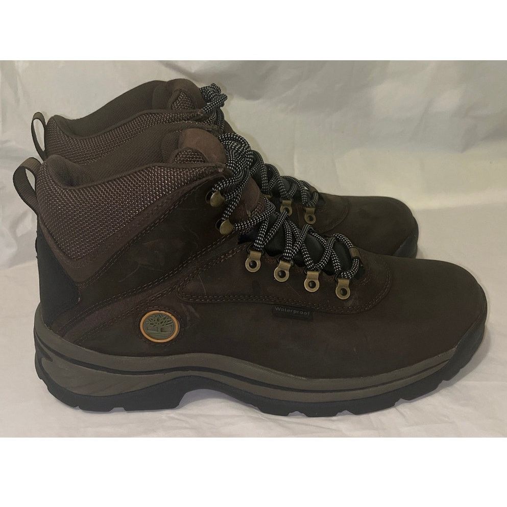 Timberland dyslexic 12135 on