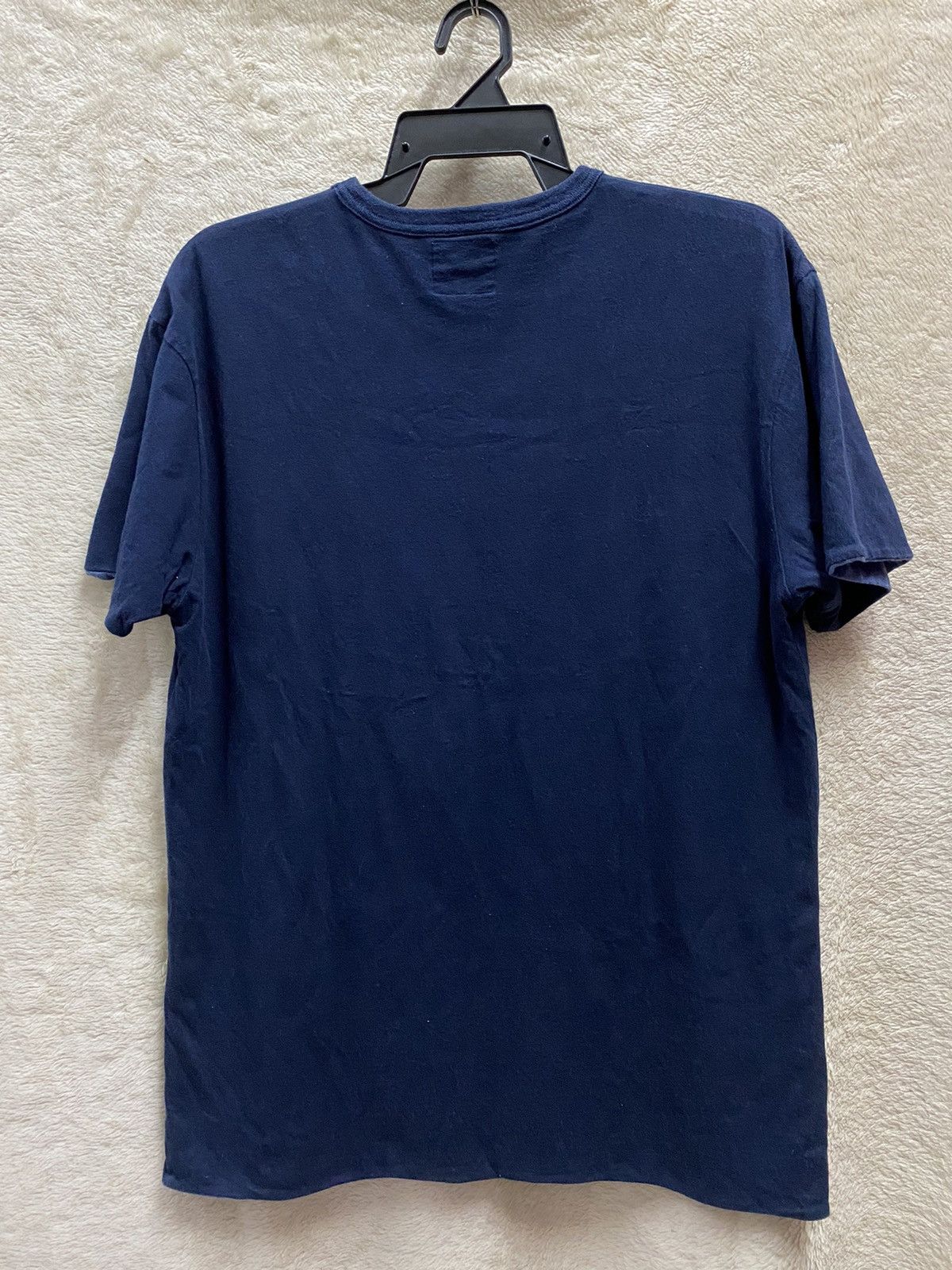 Japanese Brand × Polo Ralph Lauren PLAIN POLO RALPH LAUREN RIVERSIBLE Size US S / EU 44-46 / 1 - 5 Thumbnail