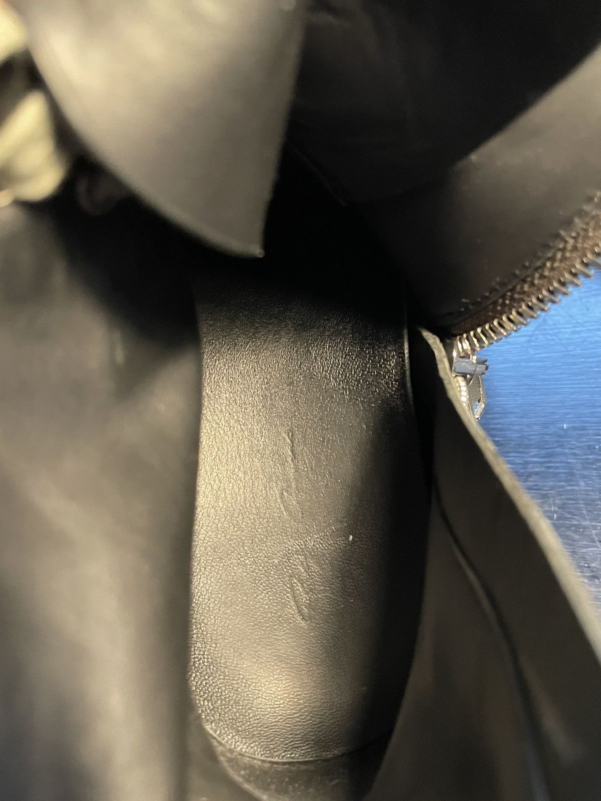 Rick Owens Rick Owen’s Bogun Army Boots Size US 9 / EU 42 - 10 Thumbnail