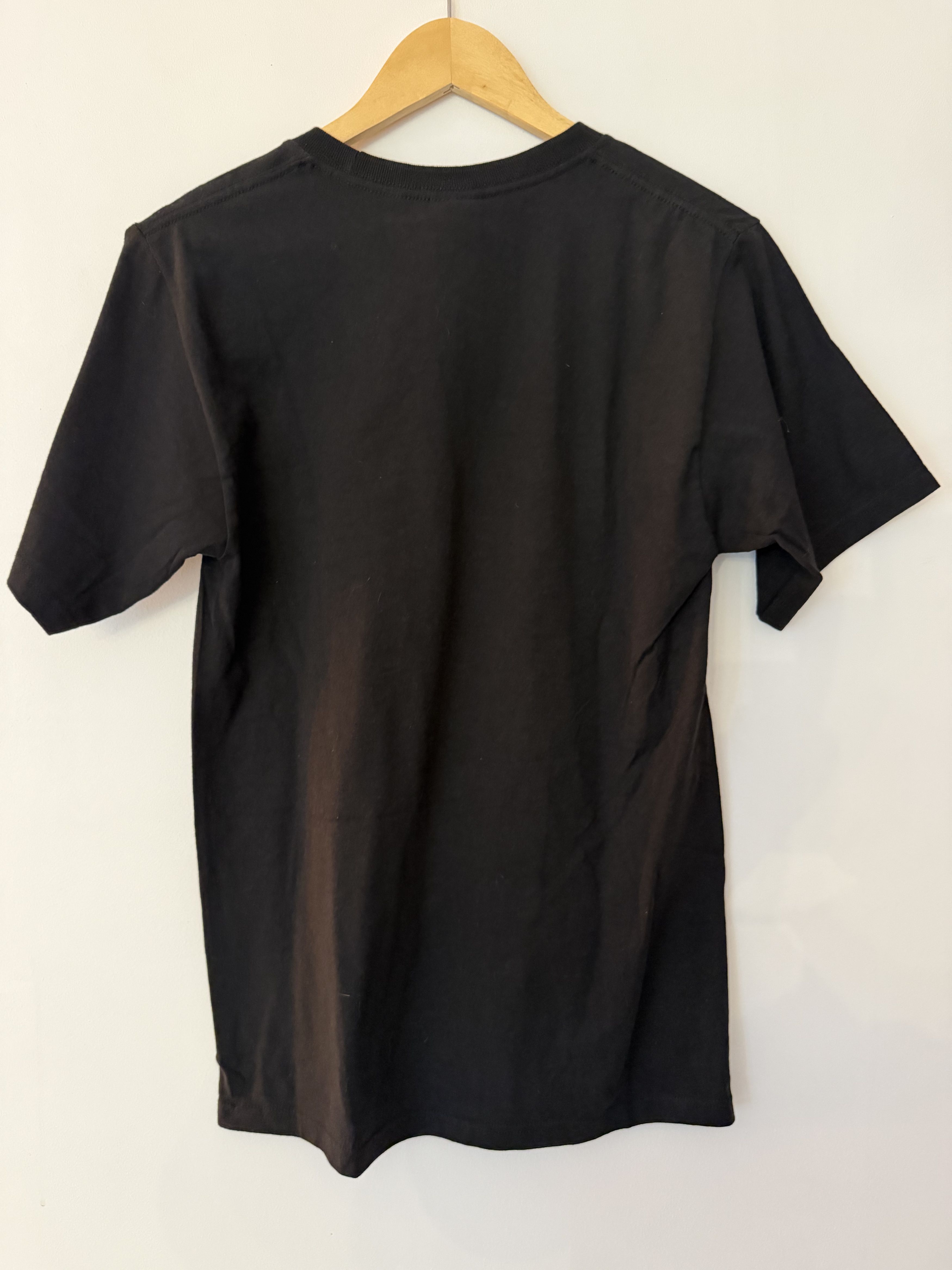 Stussy Stussy Classic Old Skool Flavor Tee — Japan Exclusive — DS Size US S / EU 44-46 / 1 - 3 Thumbnail