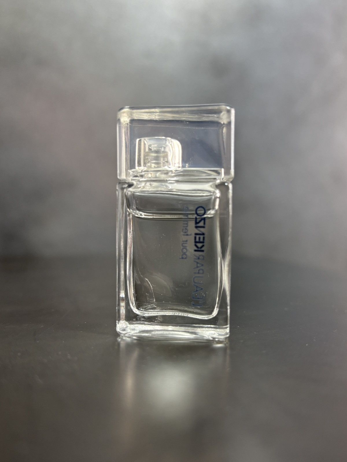 Kenzo Eau par Kenzo Pour Homme 3Y02 5ml EDT EDP Cologne Fragrance Size ONE SIZE - 8 Thumbnail