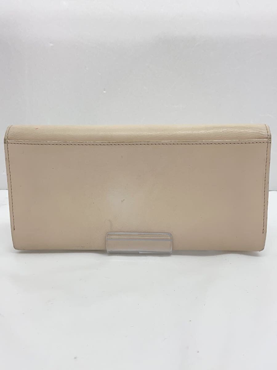 Vivienne Westwood Vivienne Westwood Long Wallet Beige Size ONE SIZE - 2 Thumbnail