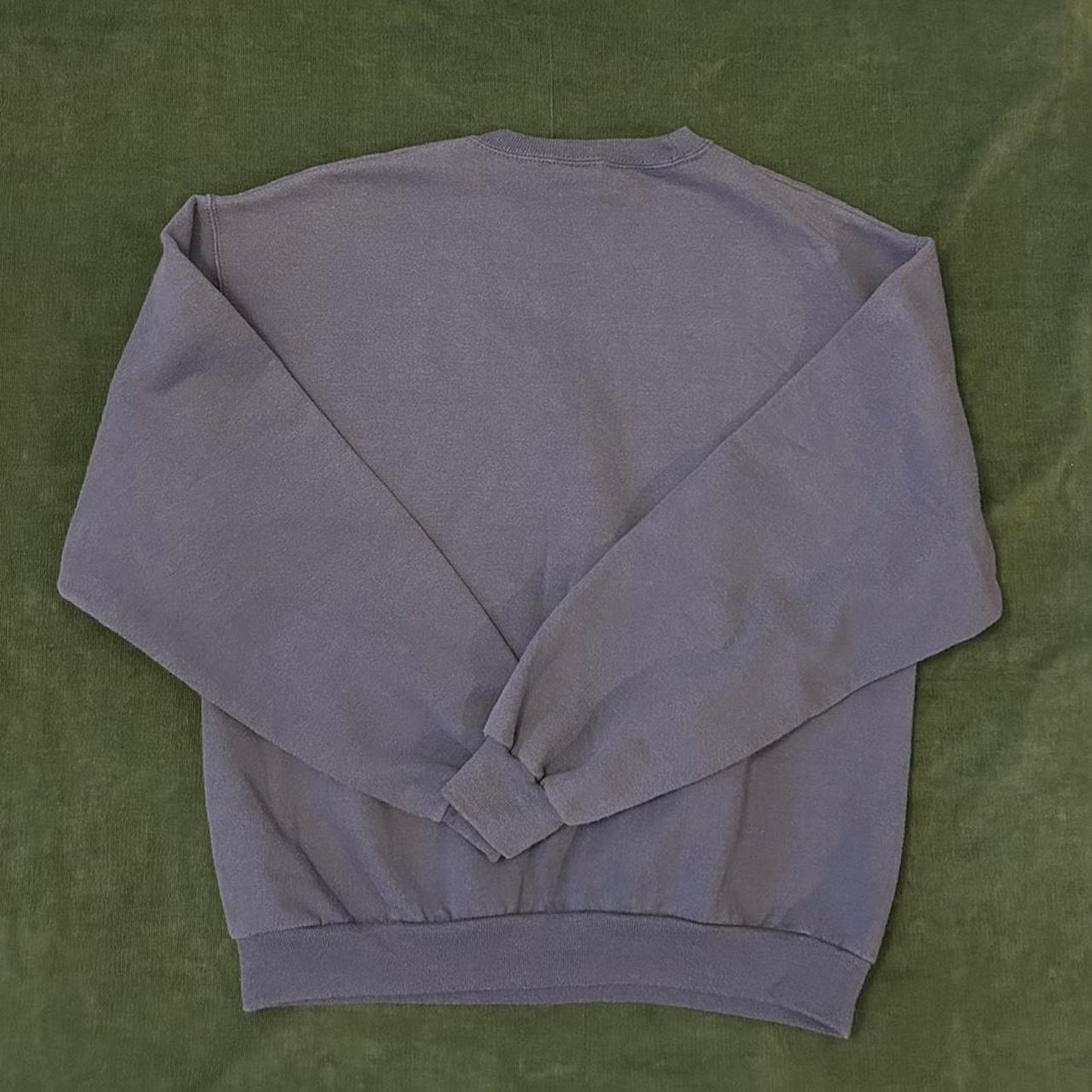 Jerzees Rare vintage alaska sweatshirt Size US M / EU 48-50 / 2 - 5 Thumbnail