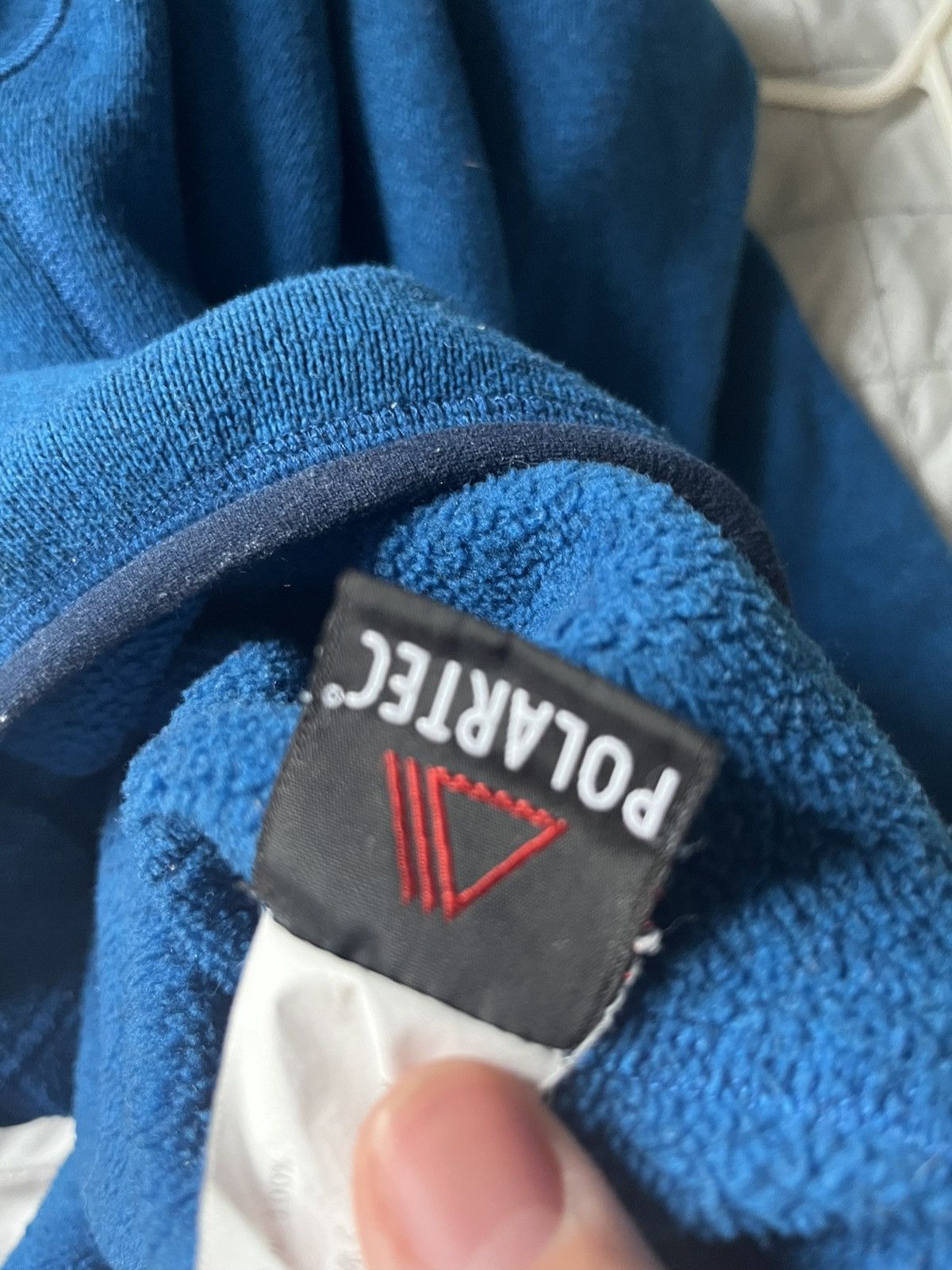 Arc'teryx Vintage Arcteryx Covert Pullover Fleece Size US M / EU 48-50 / 2 - 4 Thumbnail