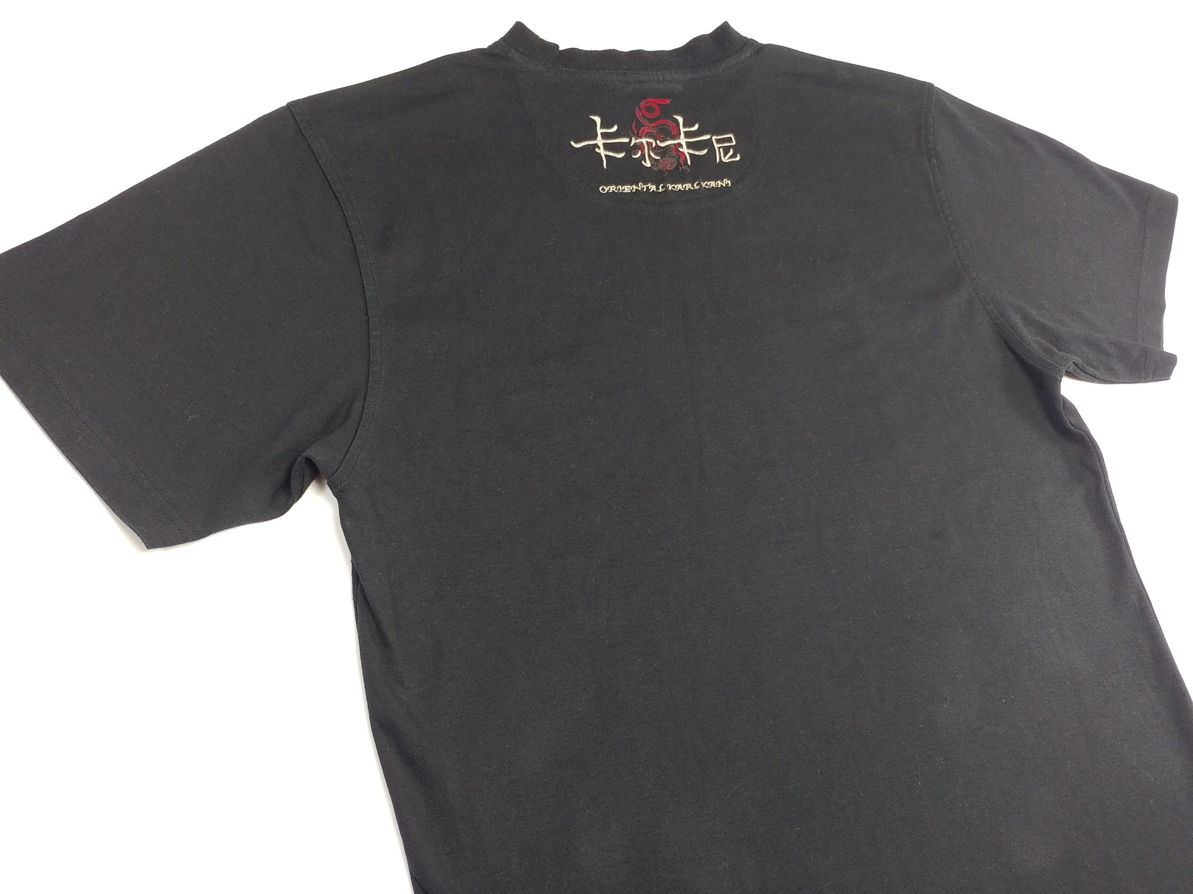 Karl Kani Karl Kani t-shirt, vintage 90s, 1990s hip hop, Y2K, size L Size US L / EU 52-54 / 3 - 10 Thumbnail