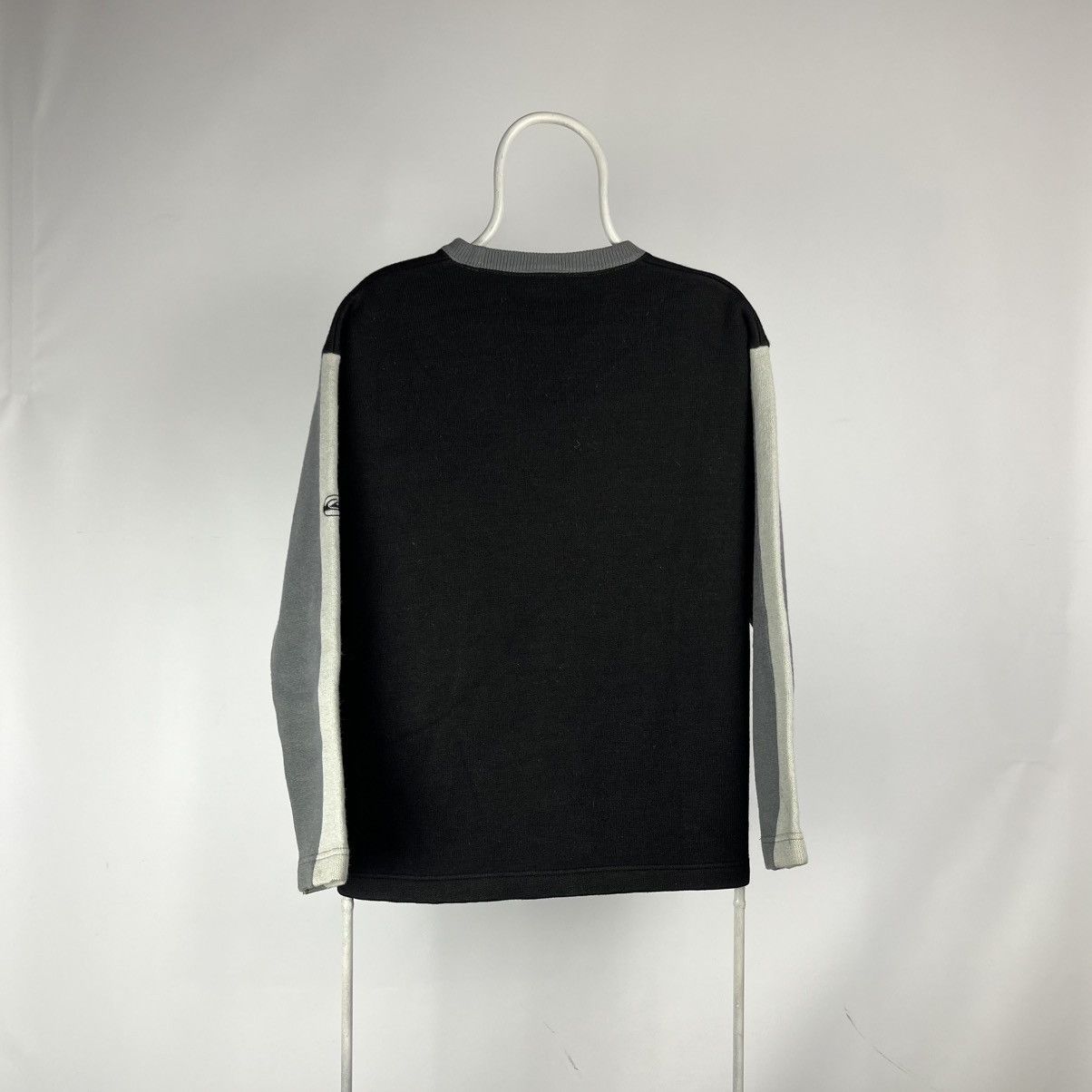 Quiksilver Vintage 90’s quiksilver Surf Foam Sweatshirt Crewneck Size US L / EU 52-54 / 3 - 2 Thumbnail