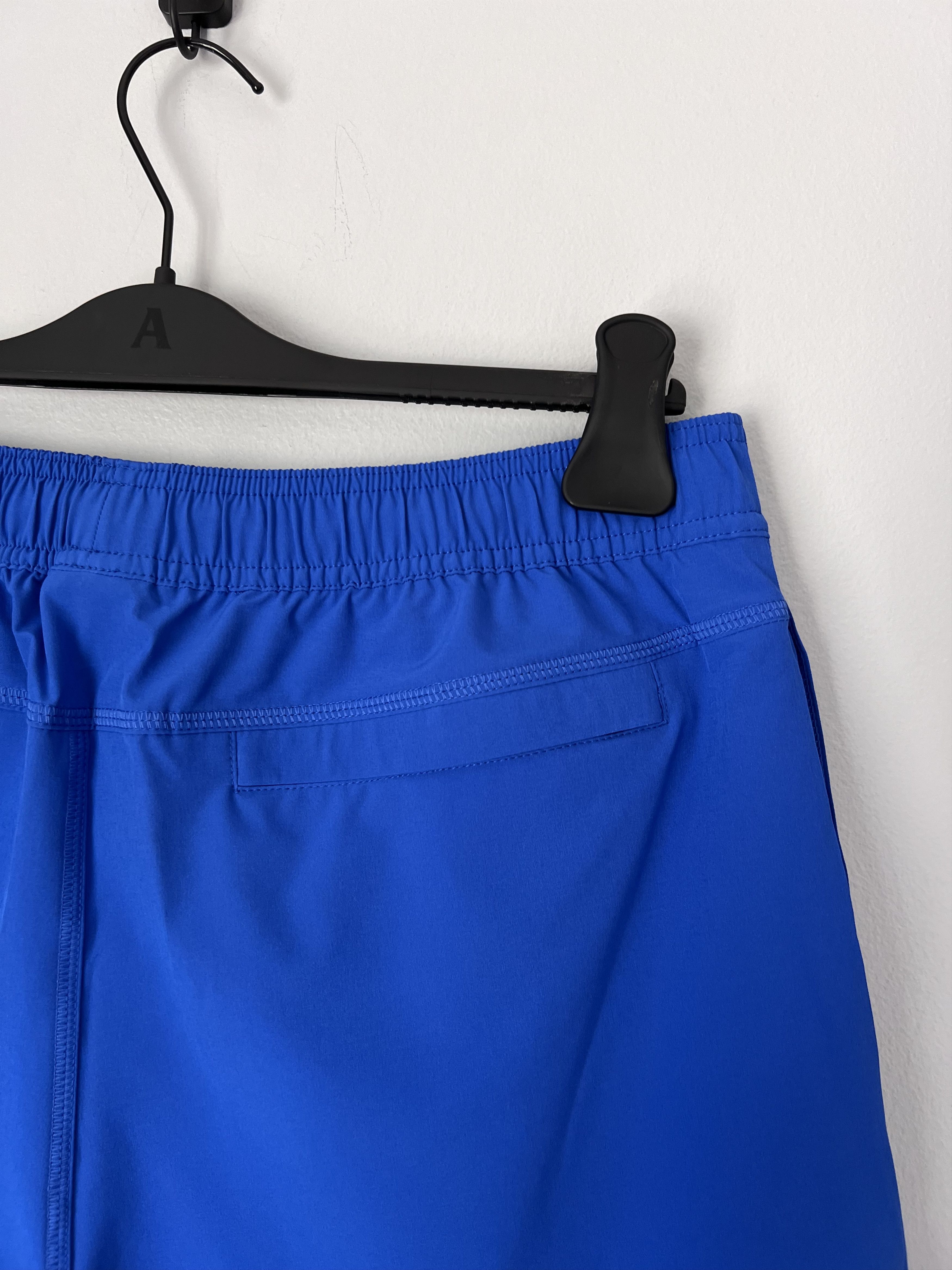 Nike × Stussy Stussy Nike Water Shorts in Hyper Royal Blue Size US 34 / EU 50 - 4 Thumbnail