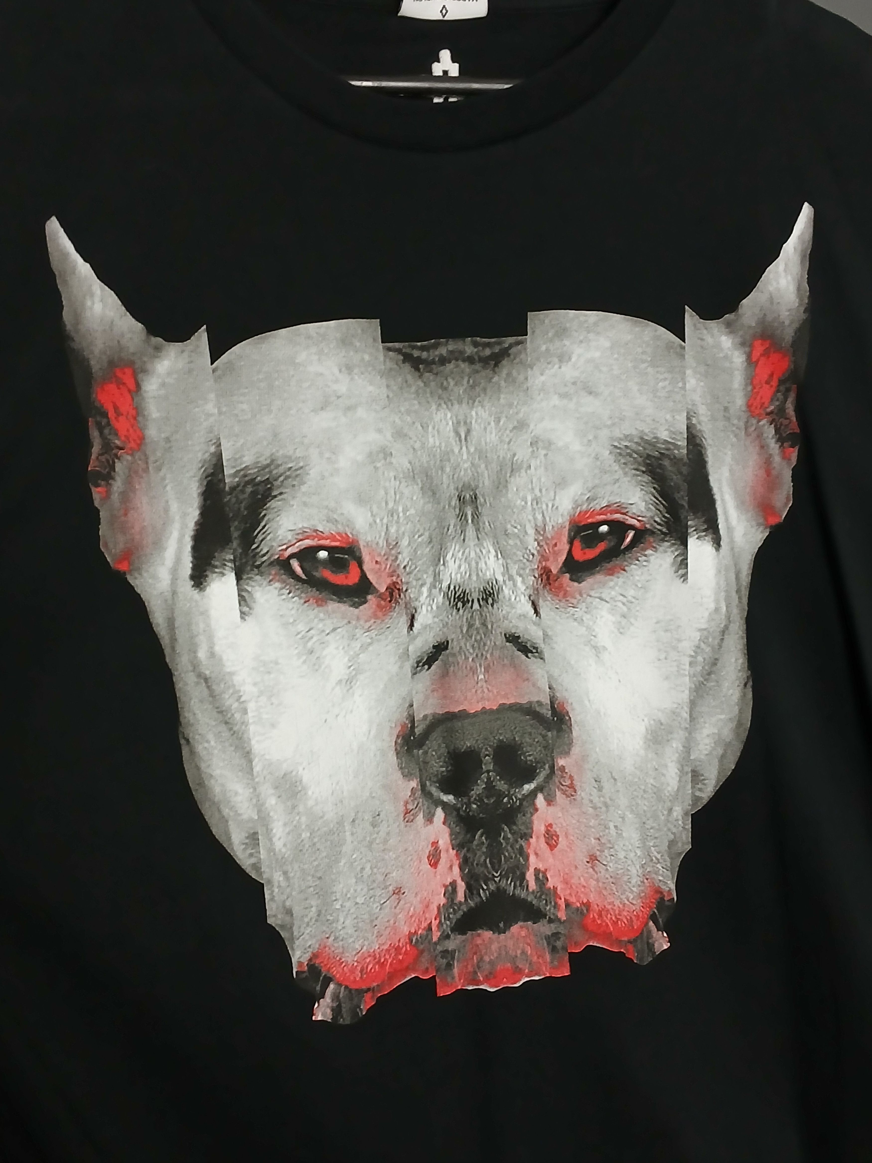 Marcelo Burlon Marcelo Burlon T-Shirt Size US M / EU 48-50 / 2 - 3 Thumbnail