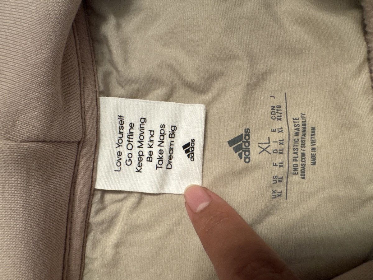 Adidas Adidas hoodie Size XL / US 12-14 / IT 48-50 - 3 Thumbnail
