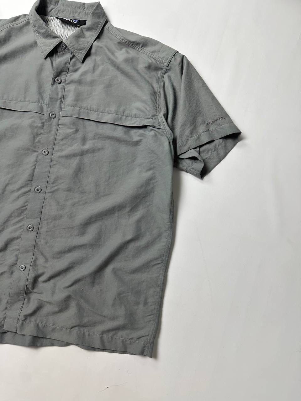 Patagonia Patagonia Nylon Mens Shirt/Tee Size US M / EU 48-50 / 2 - 4 Thumbnail
