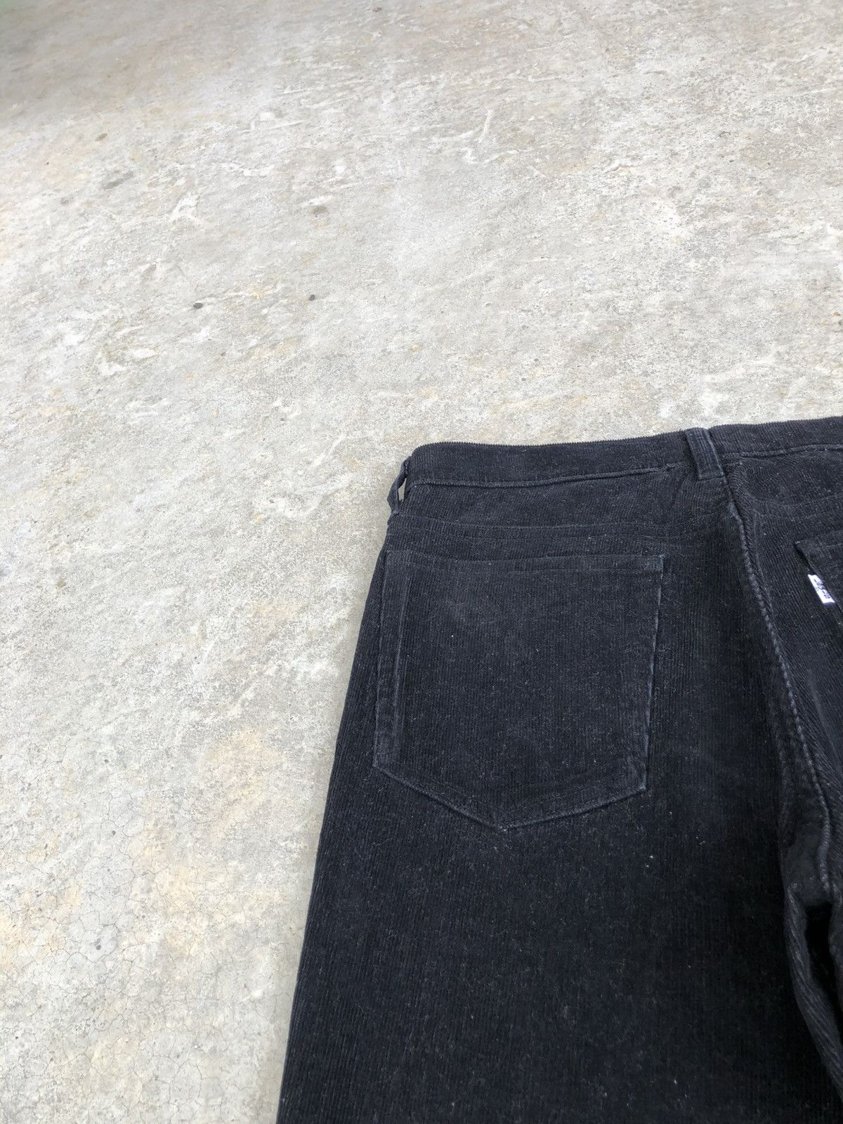 Levi's Y2k Levi’s Corduroy Pants 519 Size US 32 / EU 48 - 16 Thumbnail