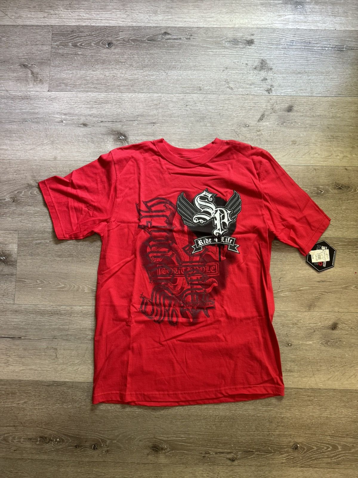 Southpole × Vintage SOUTHPOLE SHIRT Size US XL / EU 56 / 4 - 1 Thumbnail