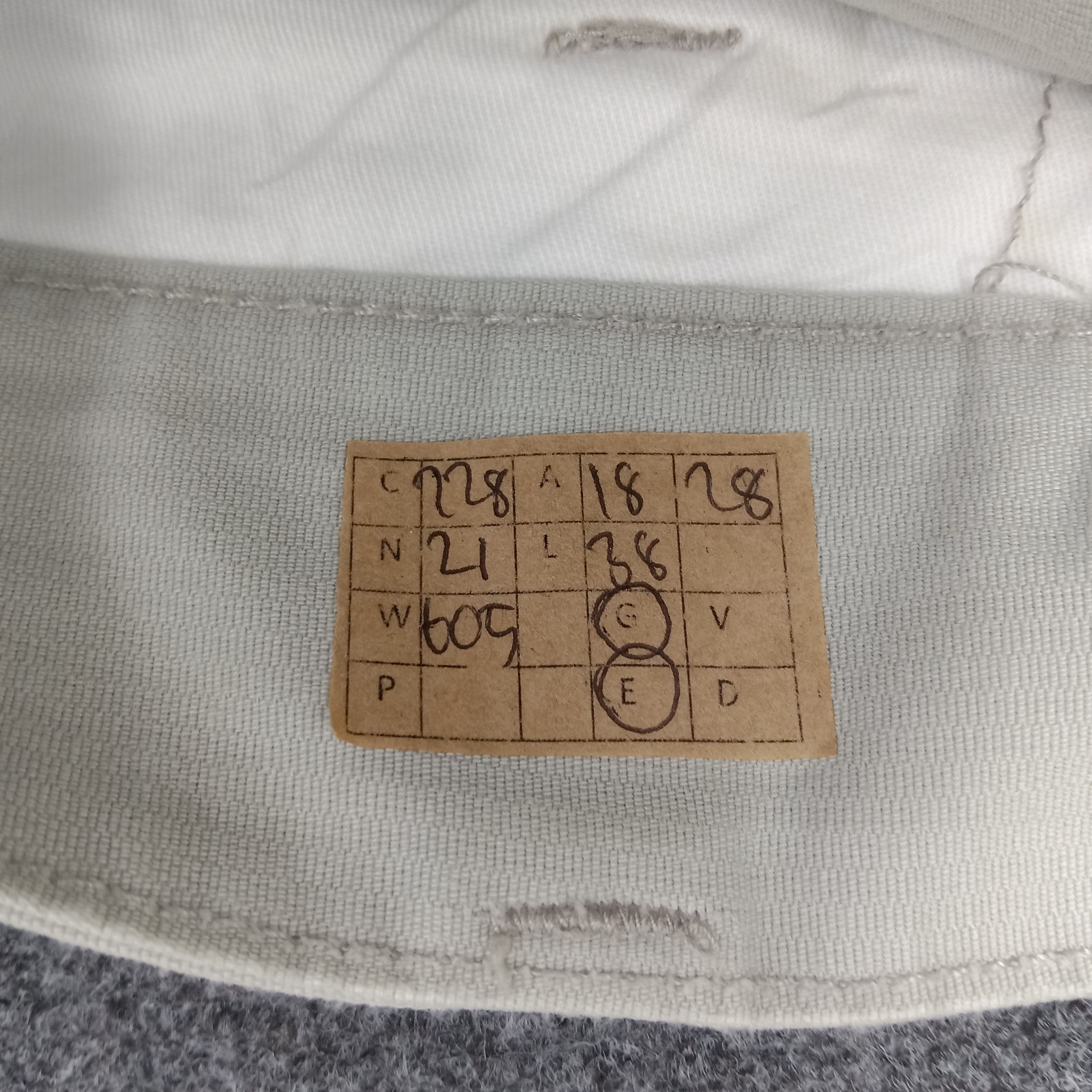 G-Star G-Star Raw Japanese Brand Baggy Pants C228N21 Size US 36 / EU 52 - 16 Thumbnail