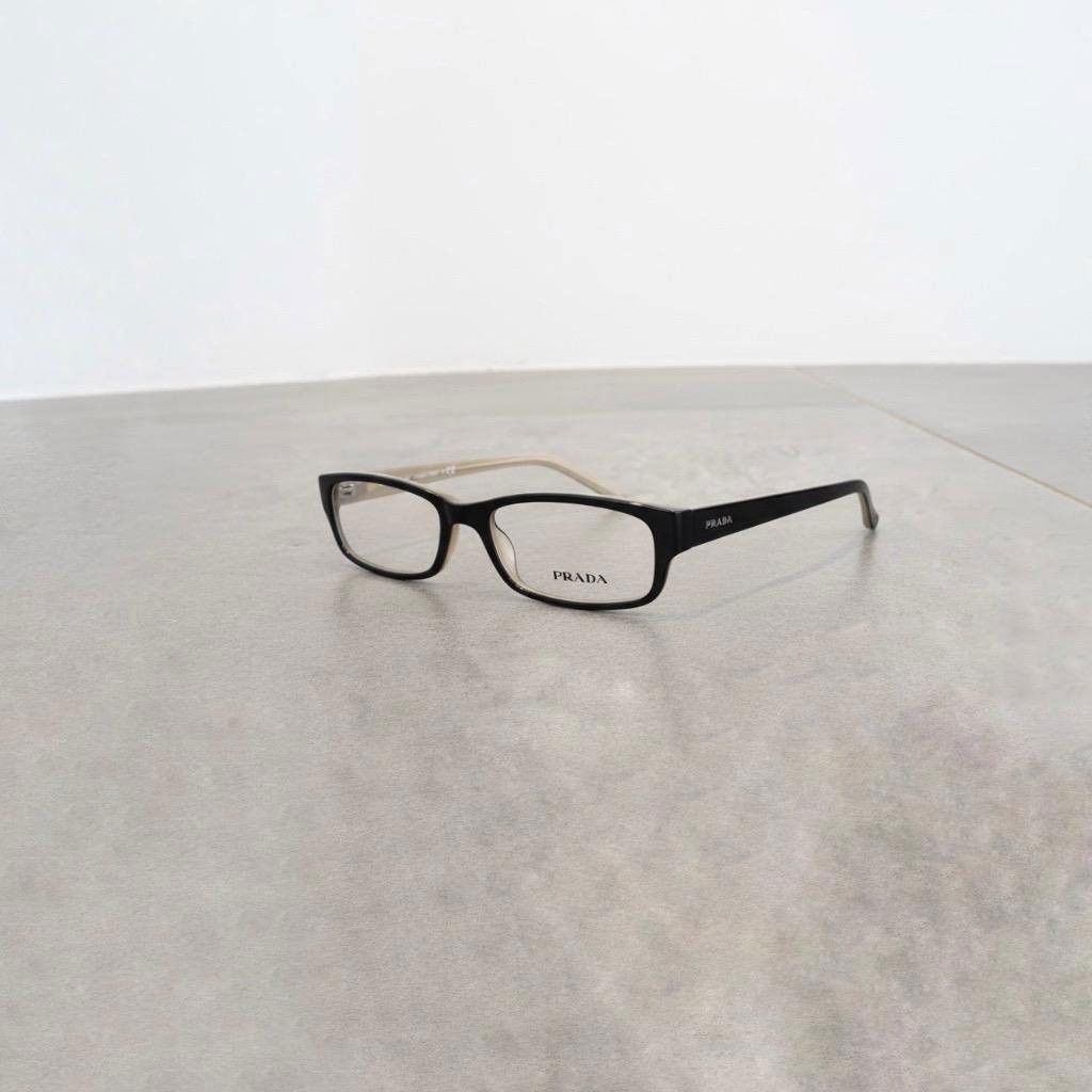 Other The Prada Bayonetta Glasses Size ONE SIZE - 2 Thumbnail