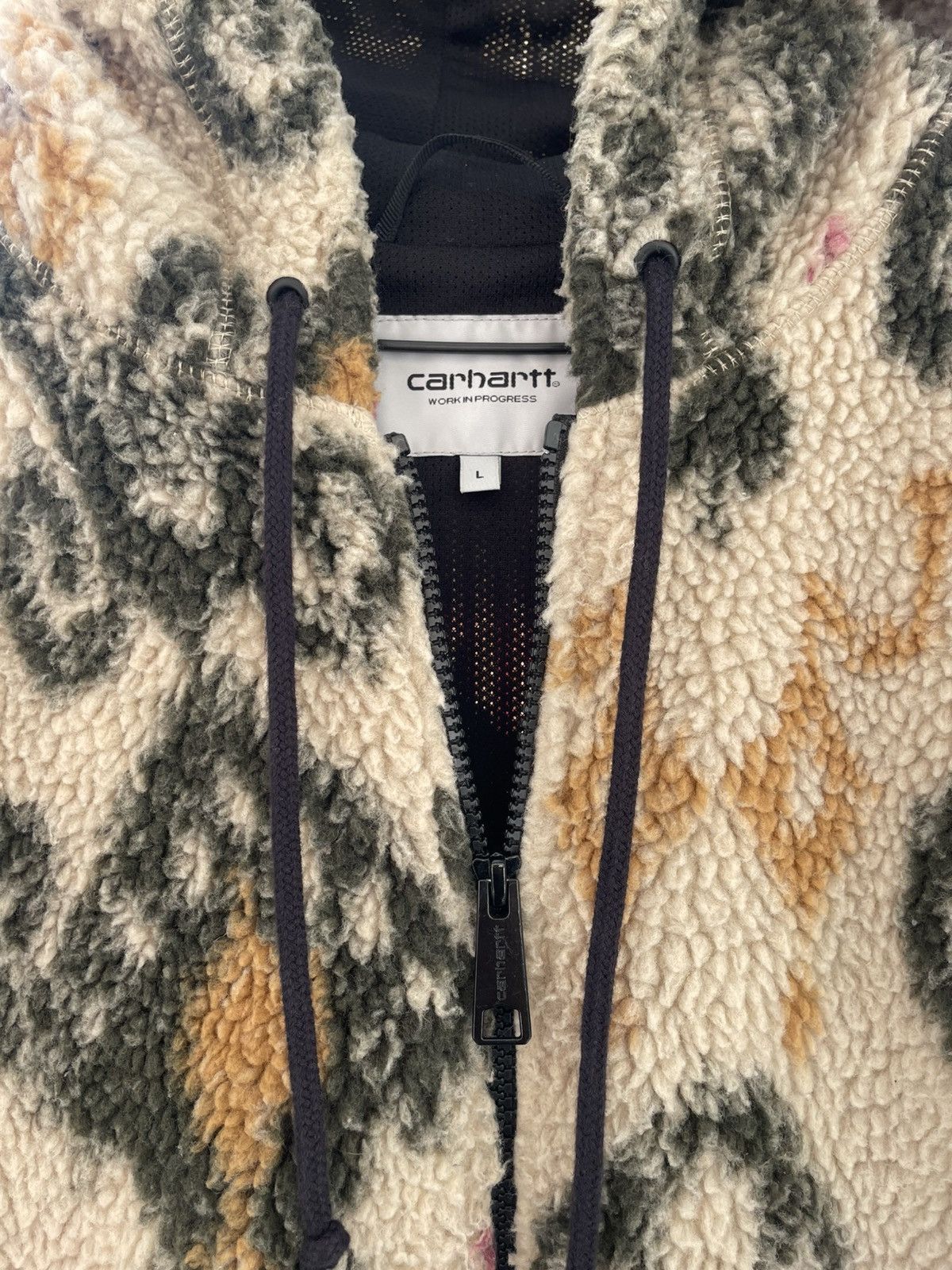 Carhartt Carhartt Active Liner Jacket Size US L / EU 52-54 / 3 - 4 Thumbnail