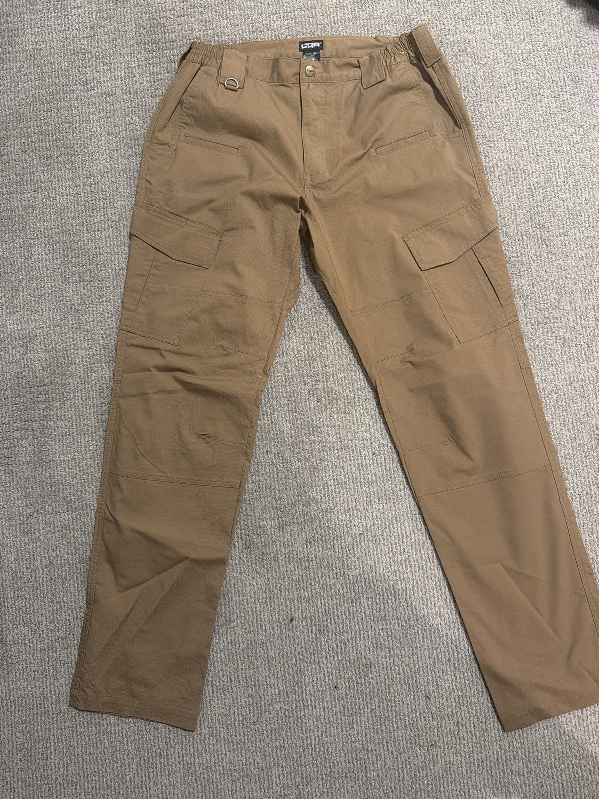 Other Brown cargo Size US 36 / EU 52 - 3 Thumbnail
