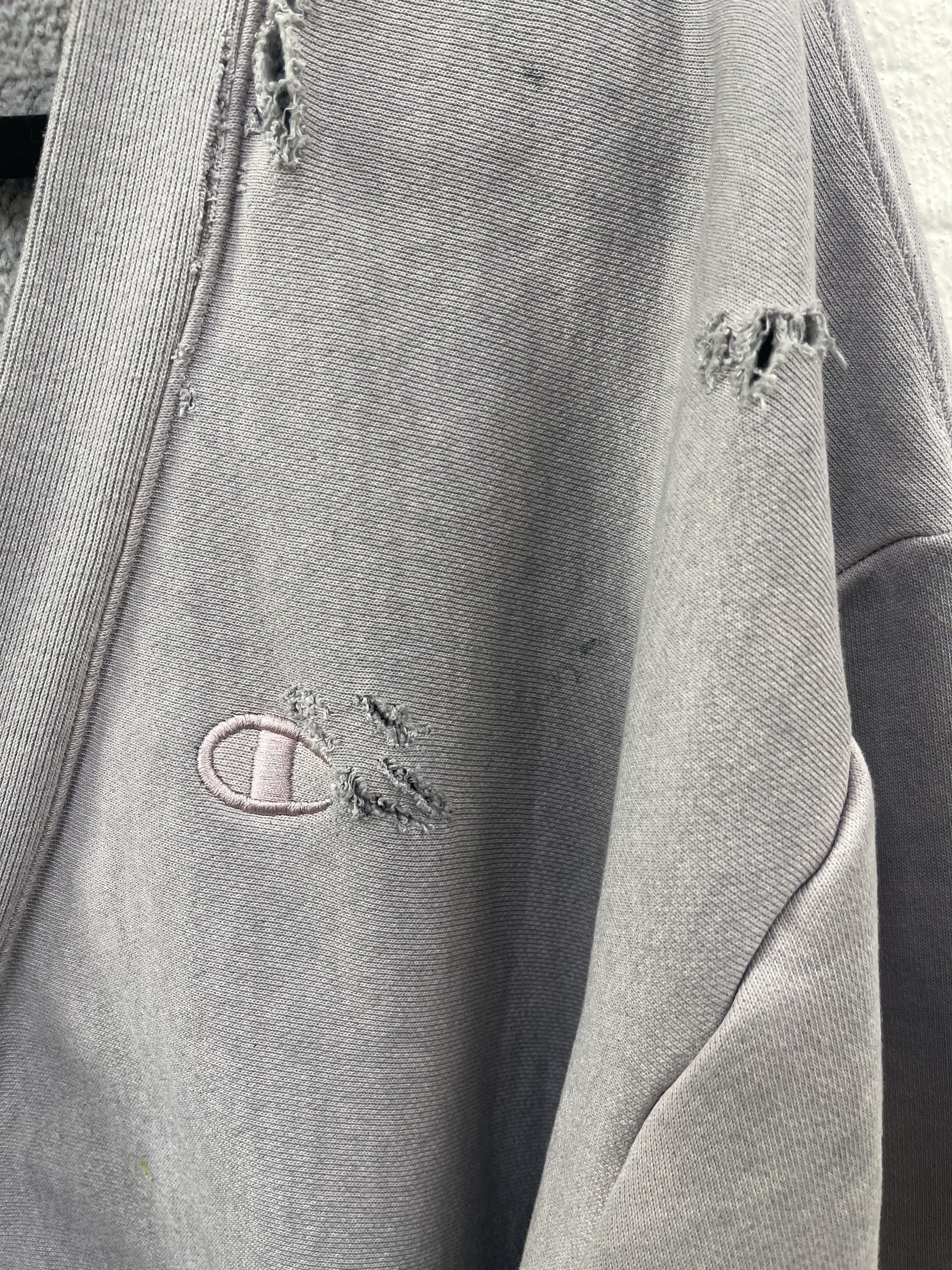 Champion Cardigan Size US XL / EU 56 / 4 - 5 Thumbnail